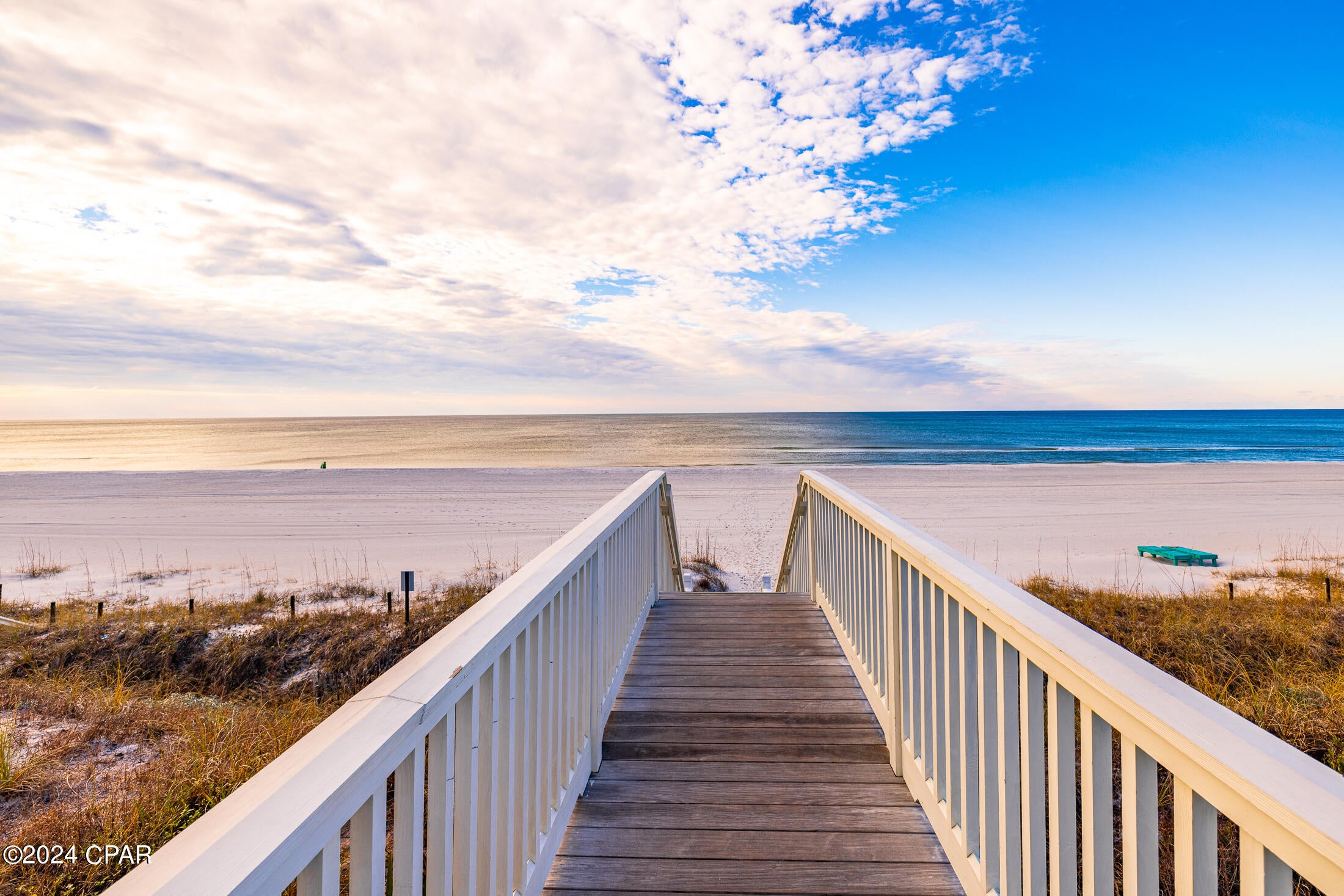 Carillon Beach Inn - Residential