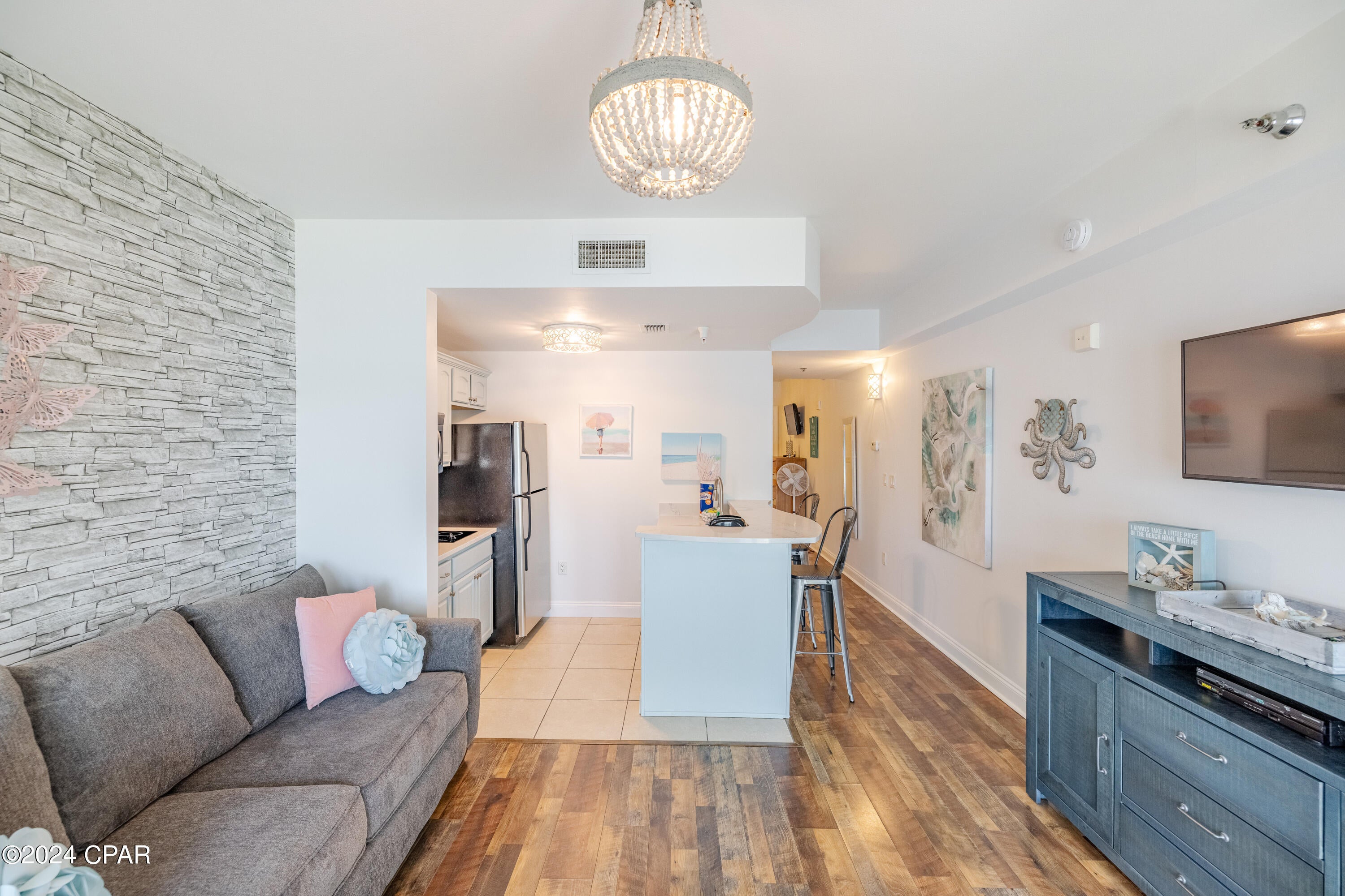 Carillon Beach Inn - Residential
