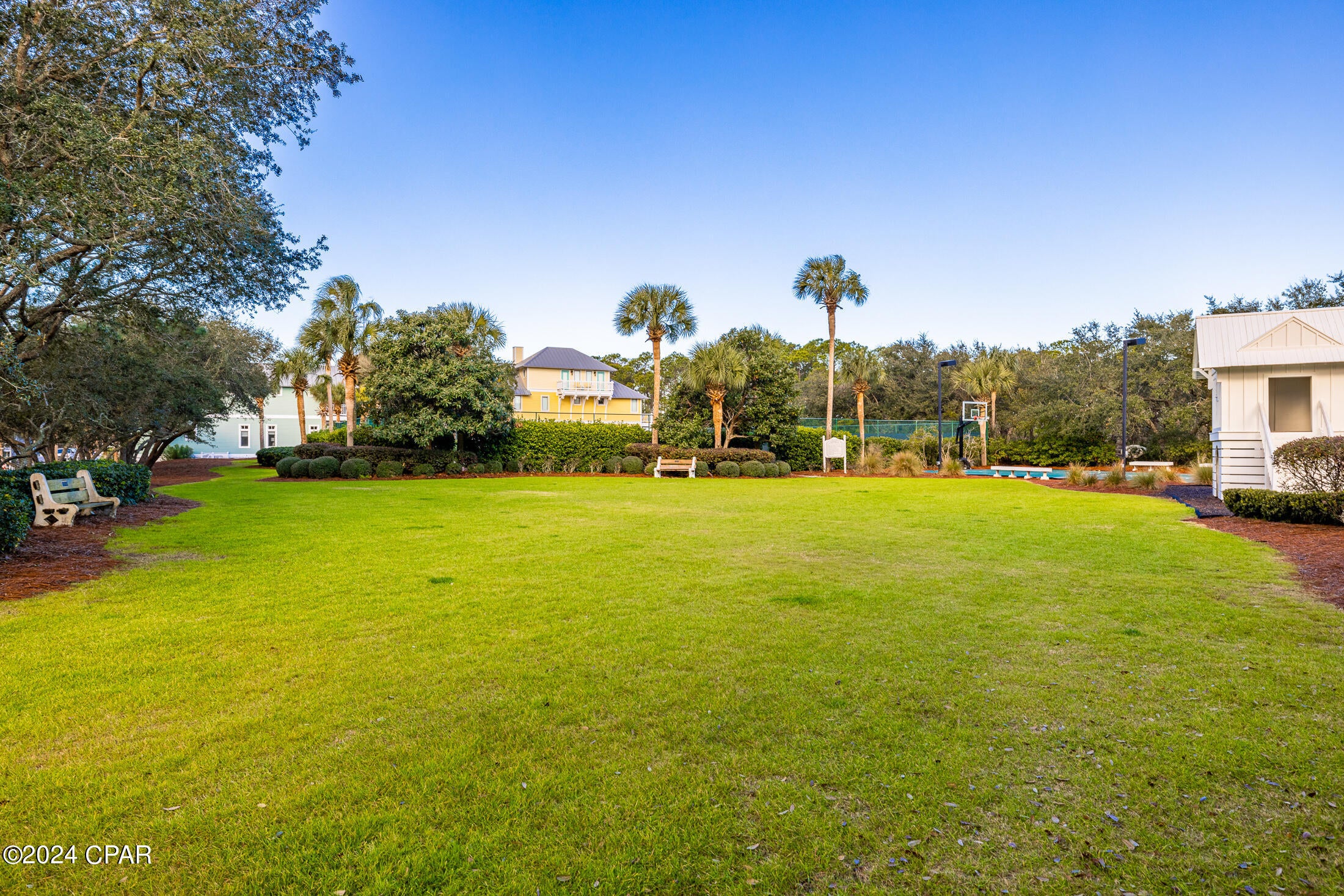 Carillon Beach Inn - Residential