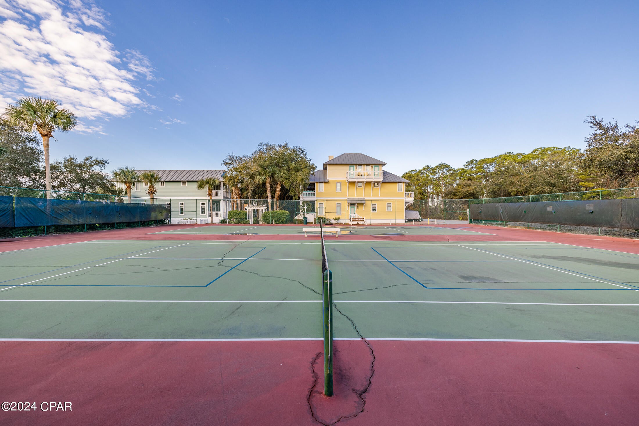 Carillon Beach Inn - Residential