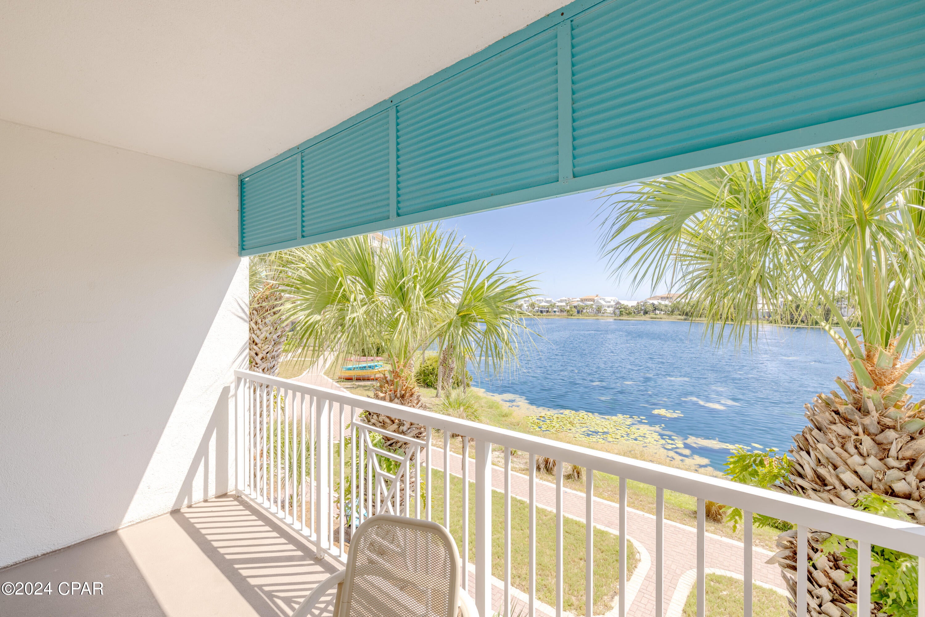Carillon Beach Inn - Residential