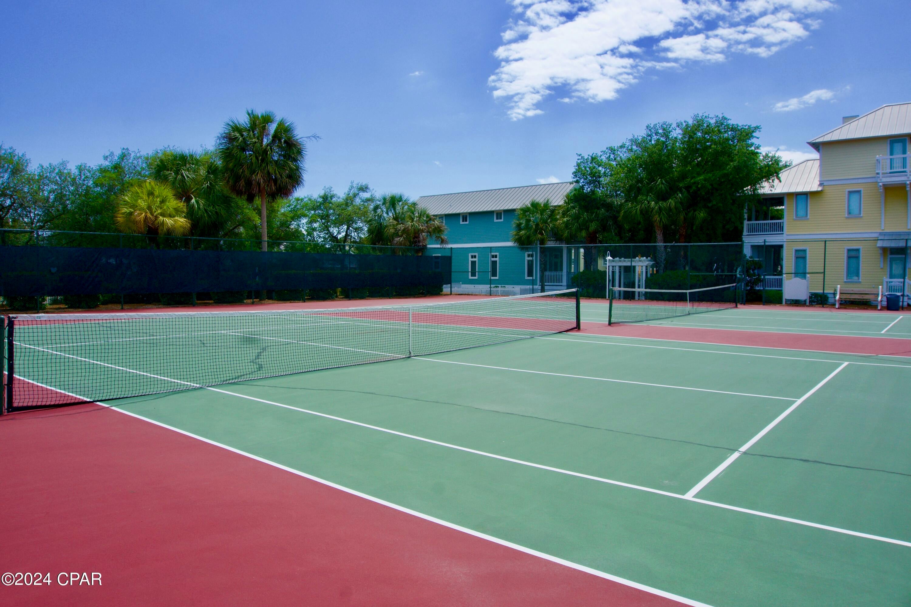 Carillon Beach Inn - Residential