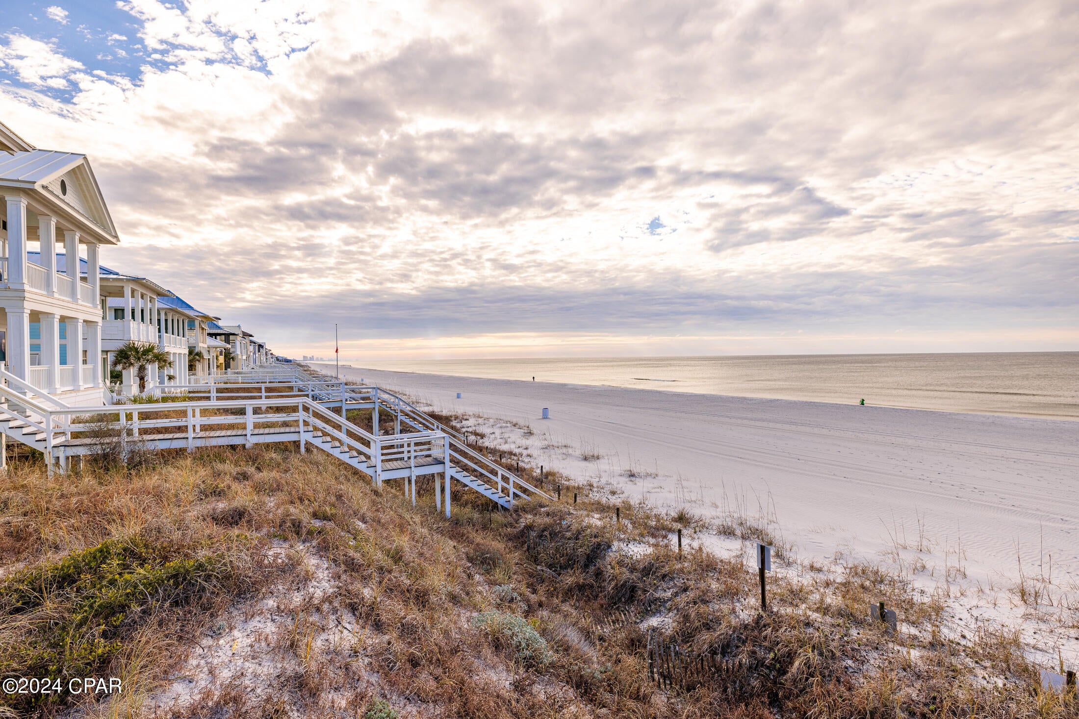Carillon Beach Inn - Residential