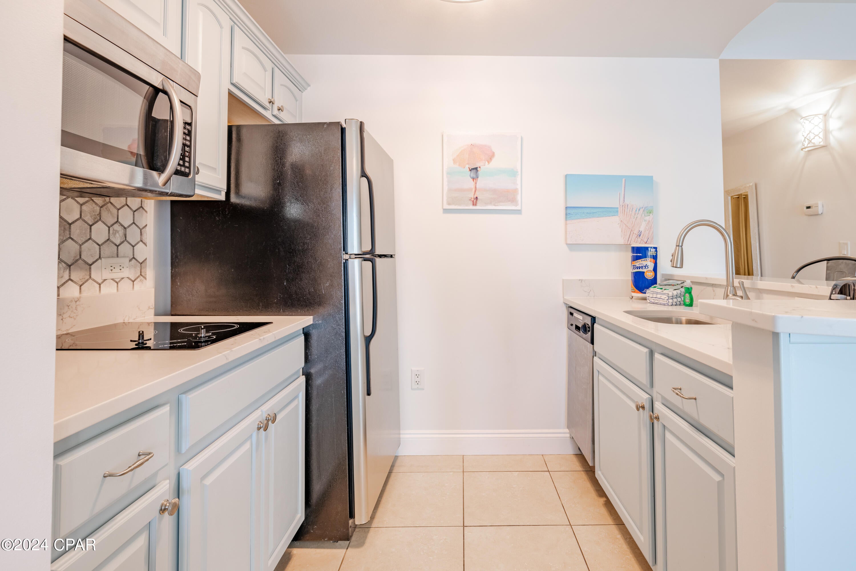 Carillon Beach Inn - Residential