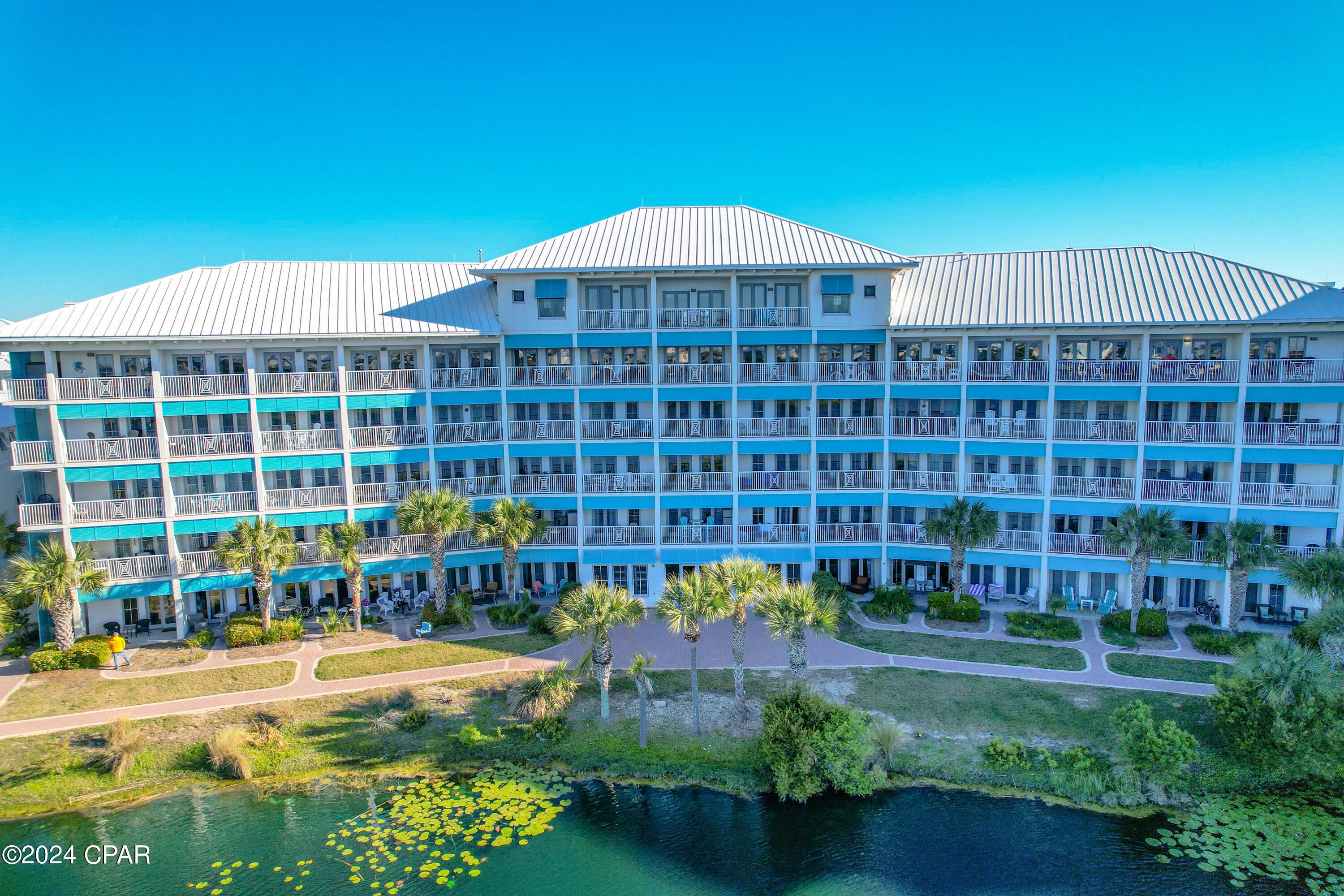 Carillon Beach Inn - Residential