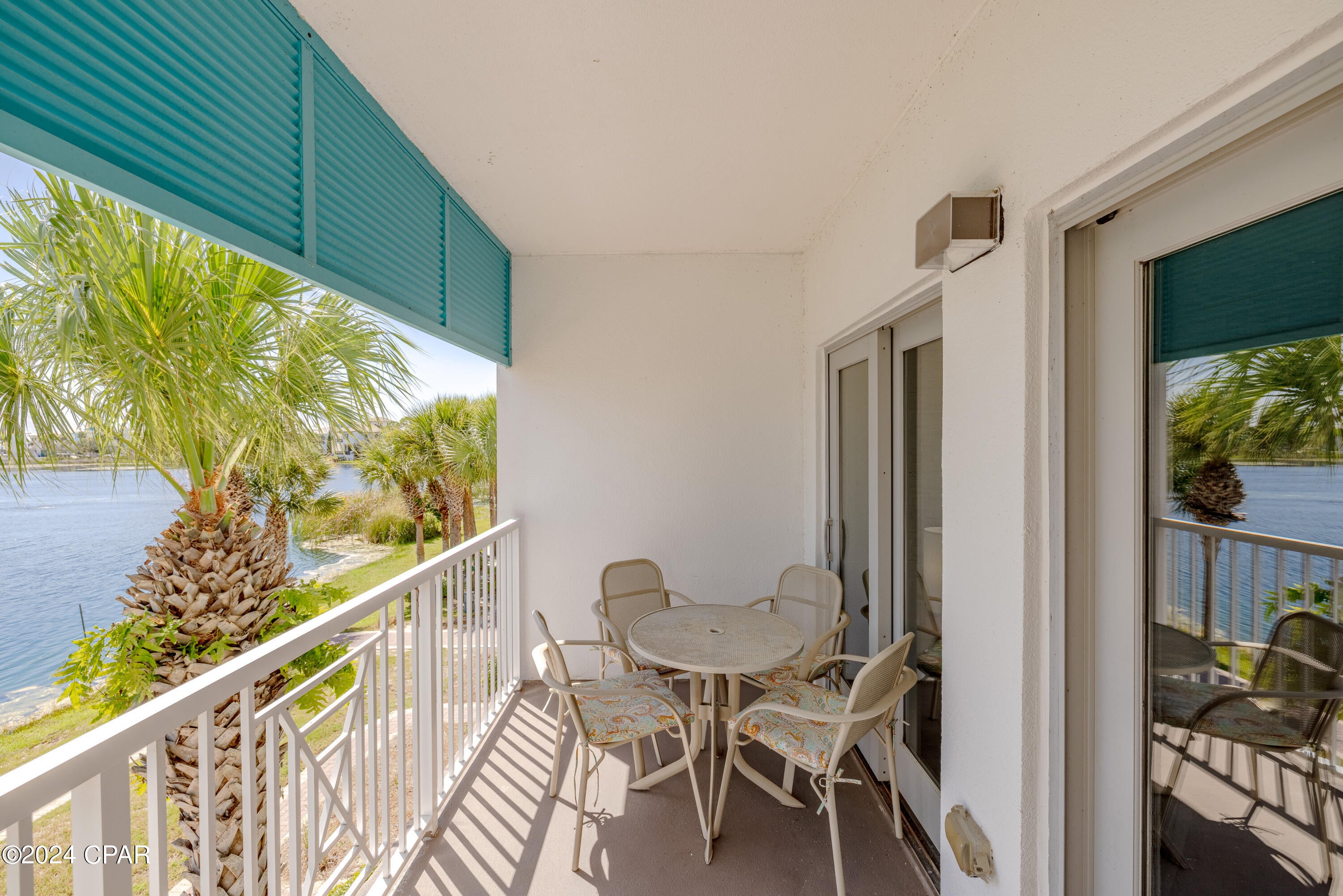 Carillon Beach Inn - Residential