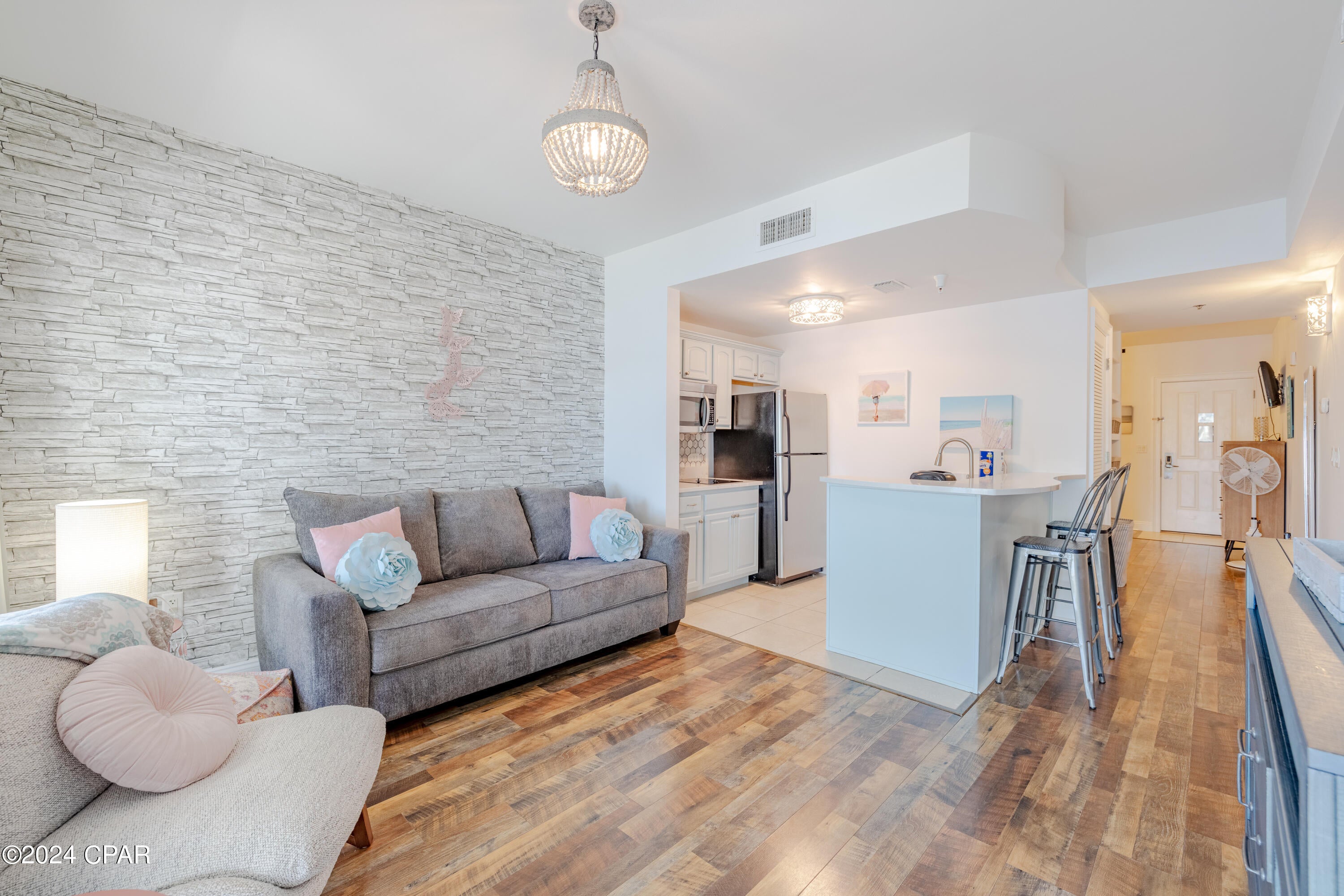 Carillon Beach Inn - Residential