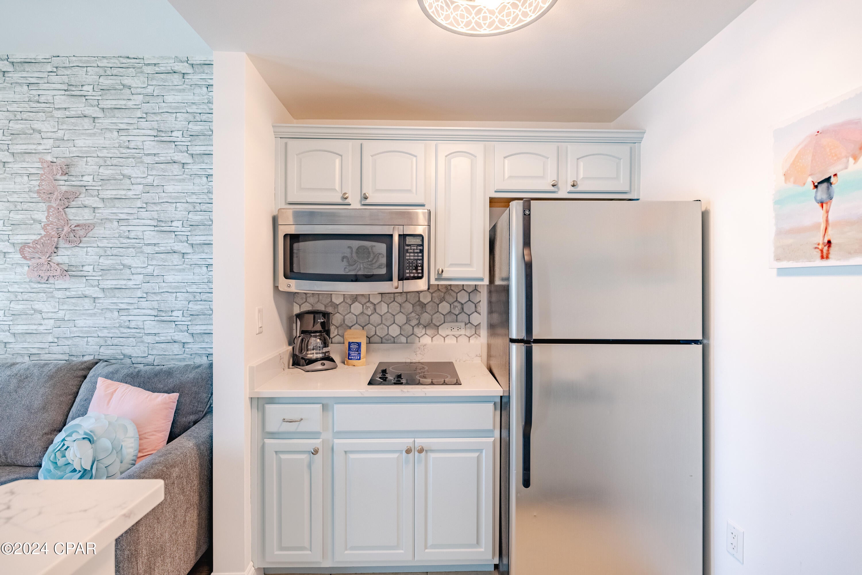 Carillon Beach Inn - Residential