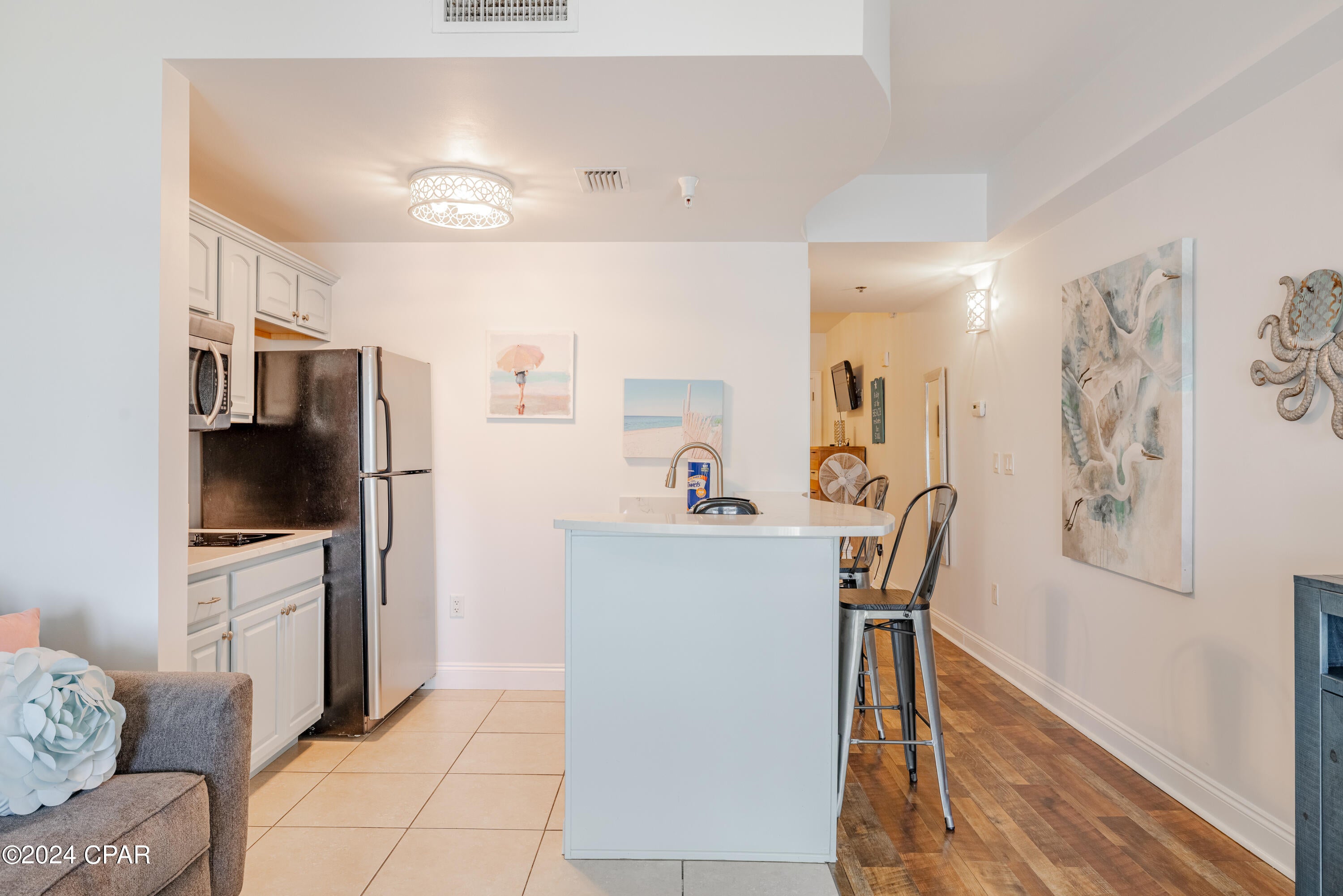 Carillon Beach Inn - Residential