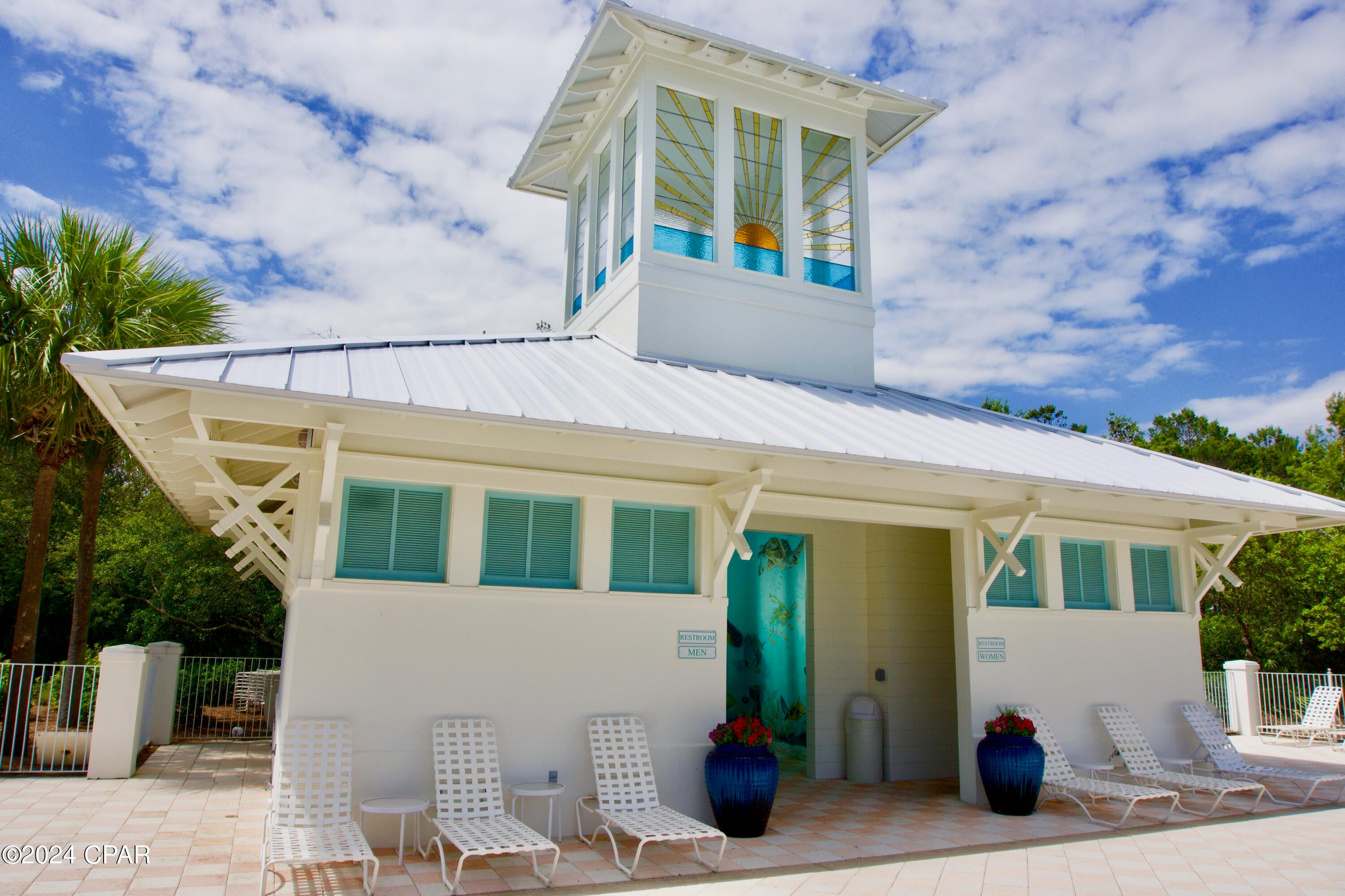 Carillon Beach Inn - Residential
