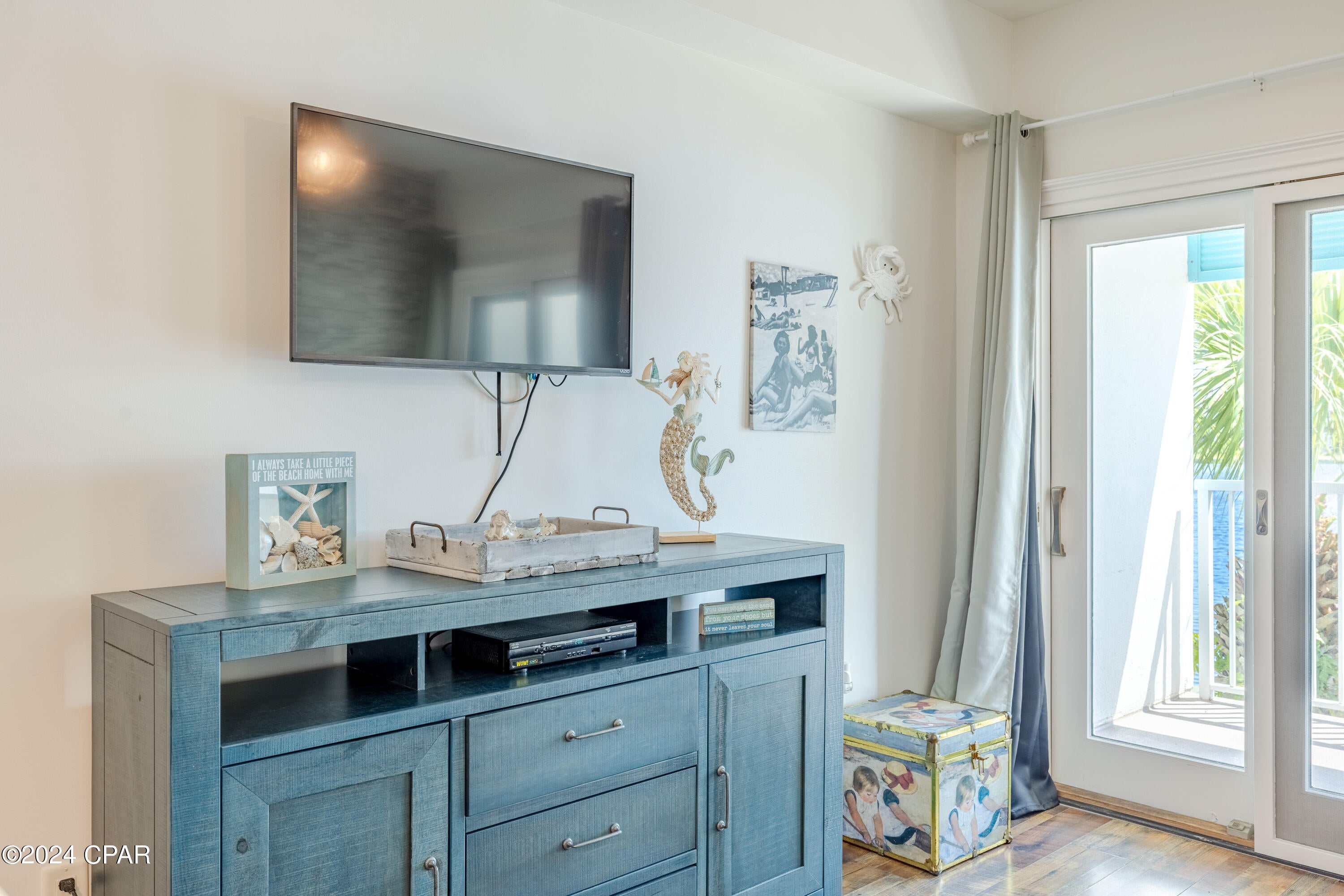 Carillon Beach Inn - Residential