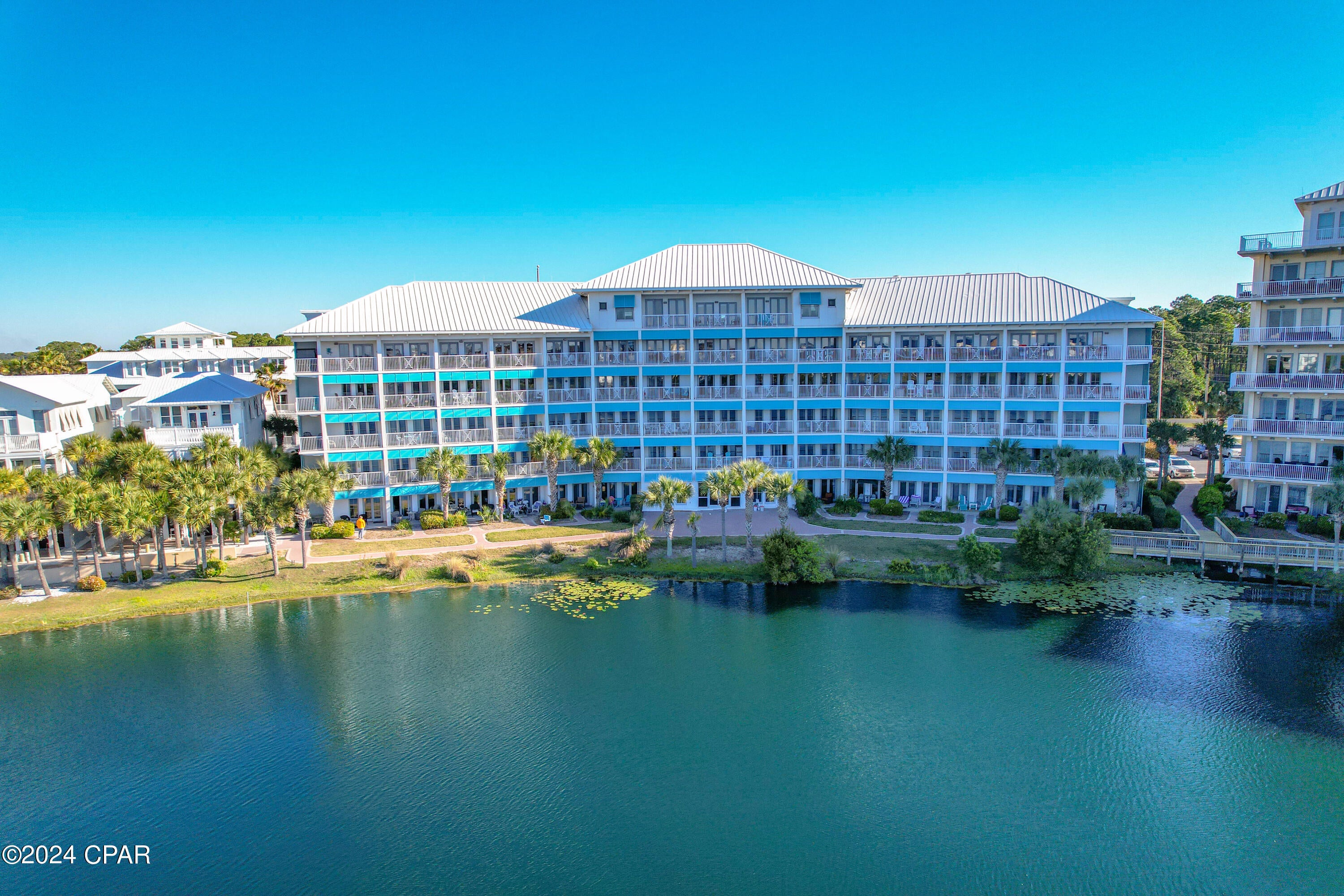 Carillon Beach Inn - Residential