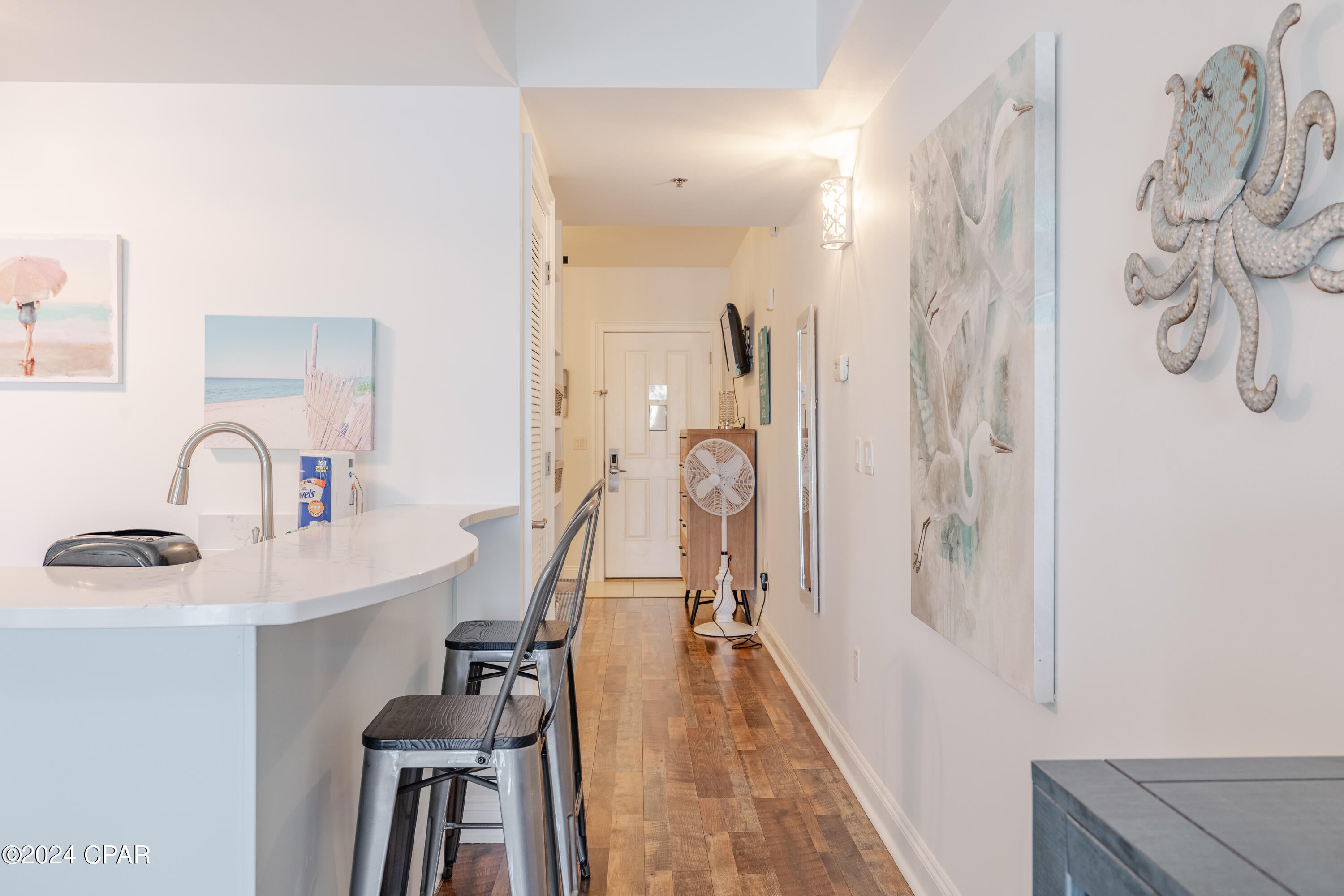 Carillon Beach Inn - Residential