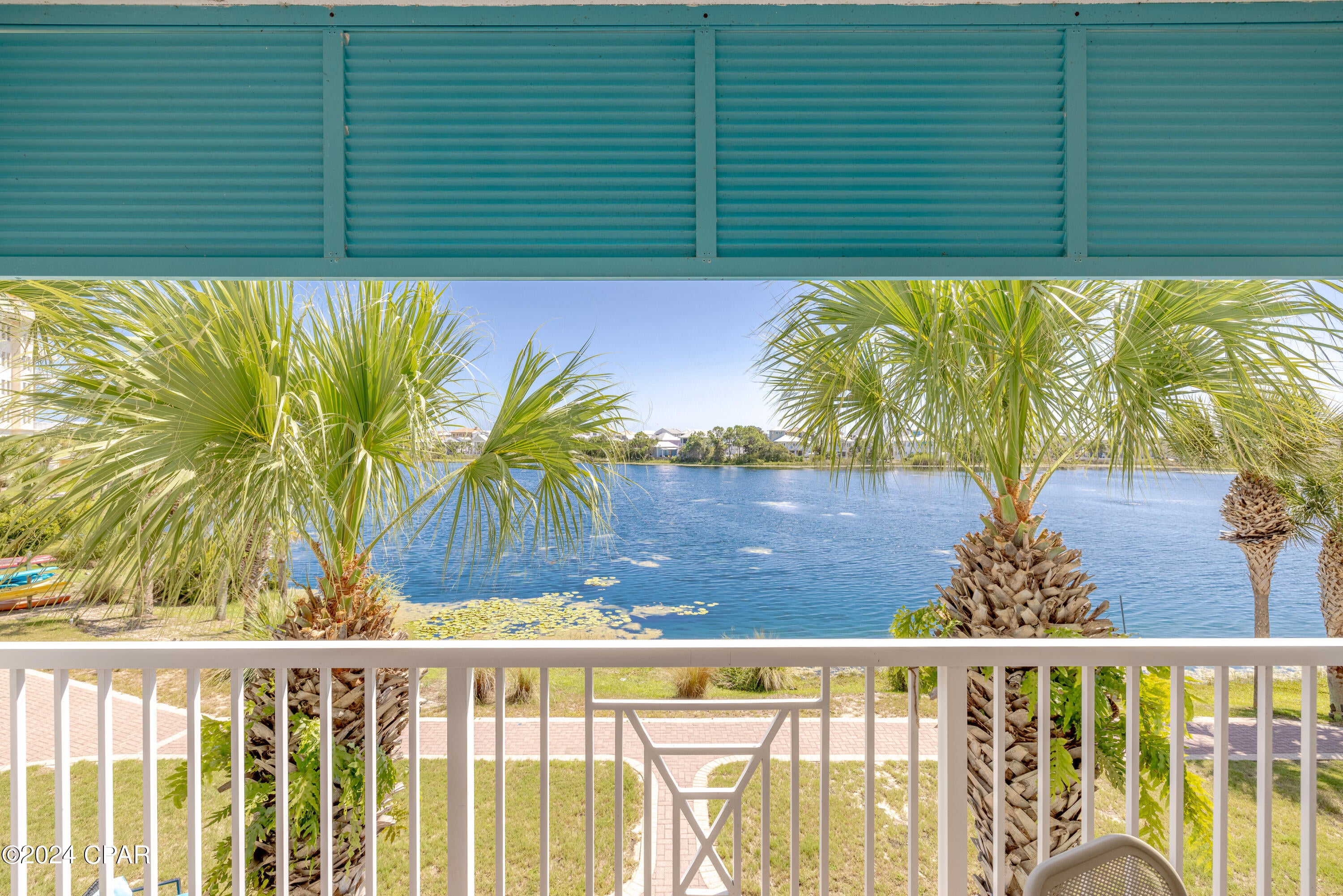 Carillon Beach Inn - Residential