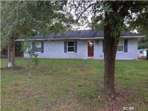 QUIET COUNTRY LIVING!!!Lovely Stucco Home-Approx 1,288 sf-Built In 1998-3BR/2BA-Approx 1 Acre Lot Completely Fenced. Double Closets In All Three Bedrooms With Lots Of Storage Throughout House. French Doors In Dining Room Open Onto The Patio. This Valuable Property Is Located Near Deerpoint Lake Yet Only Minutes From The Mall. Range, Dishwasher & Refrigerator Convey With Sale. - New Carrier 13 Seer A/C (installed 2/2014)Security Camera System,Fenced Yard, chain link,Electric & Water Hook ups for RV in back yard,10 x 10 Chicken Coop, 10 x 10 x 6 Chain Link Dog Kennel, 16 x 20 Storage Building w/Electric & Water,Deep Well,New Clothesline (round, pole style), Boat/Car Canopy,Bench Swing in Back Yard, Street Light in Front Yard