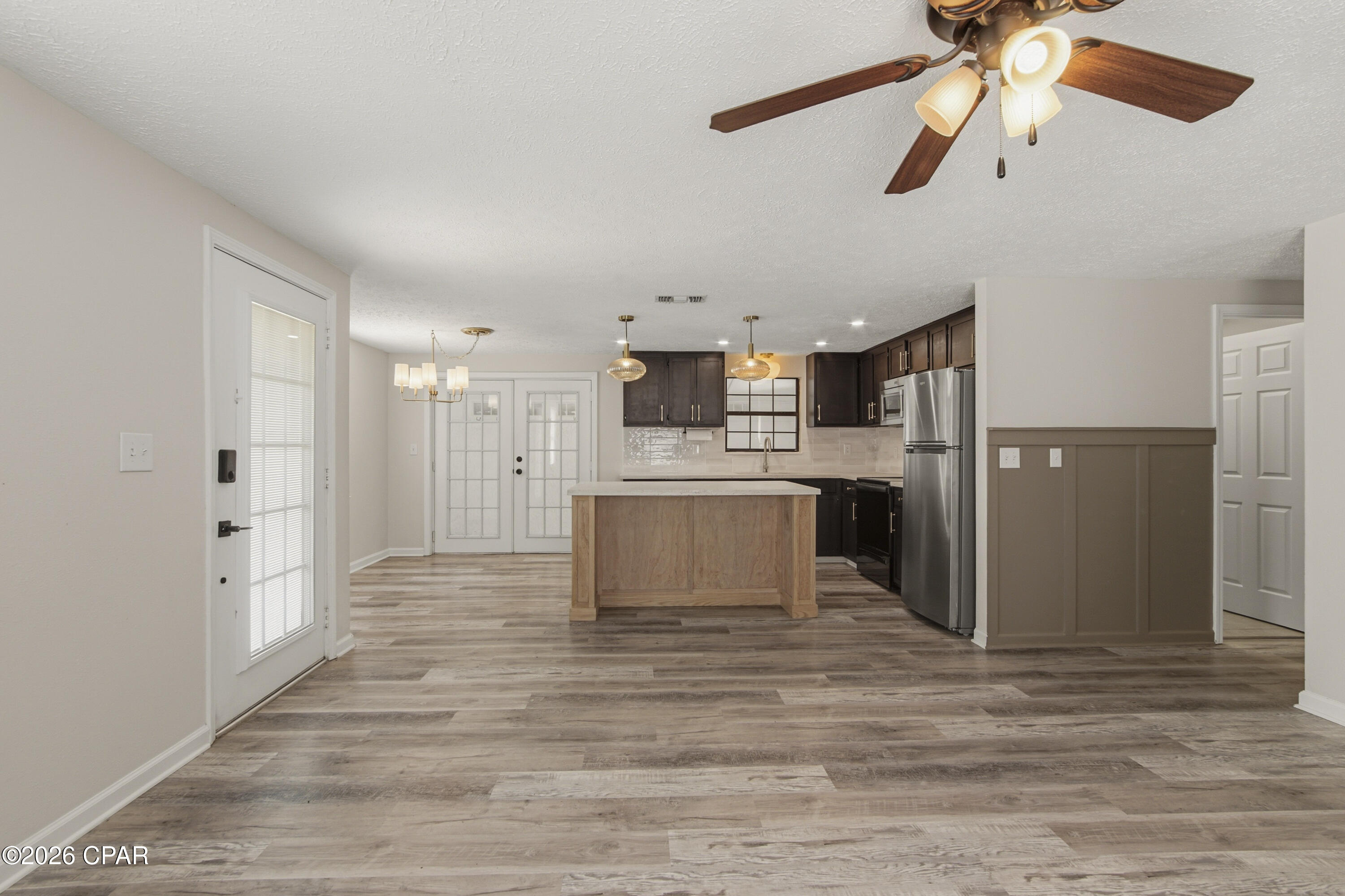 Callaway - Residential Lease