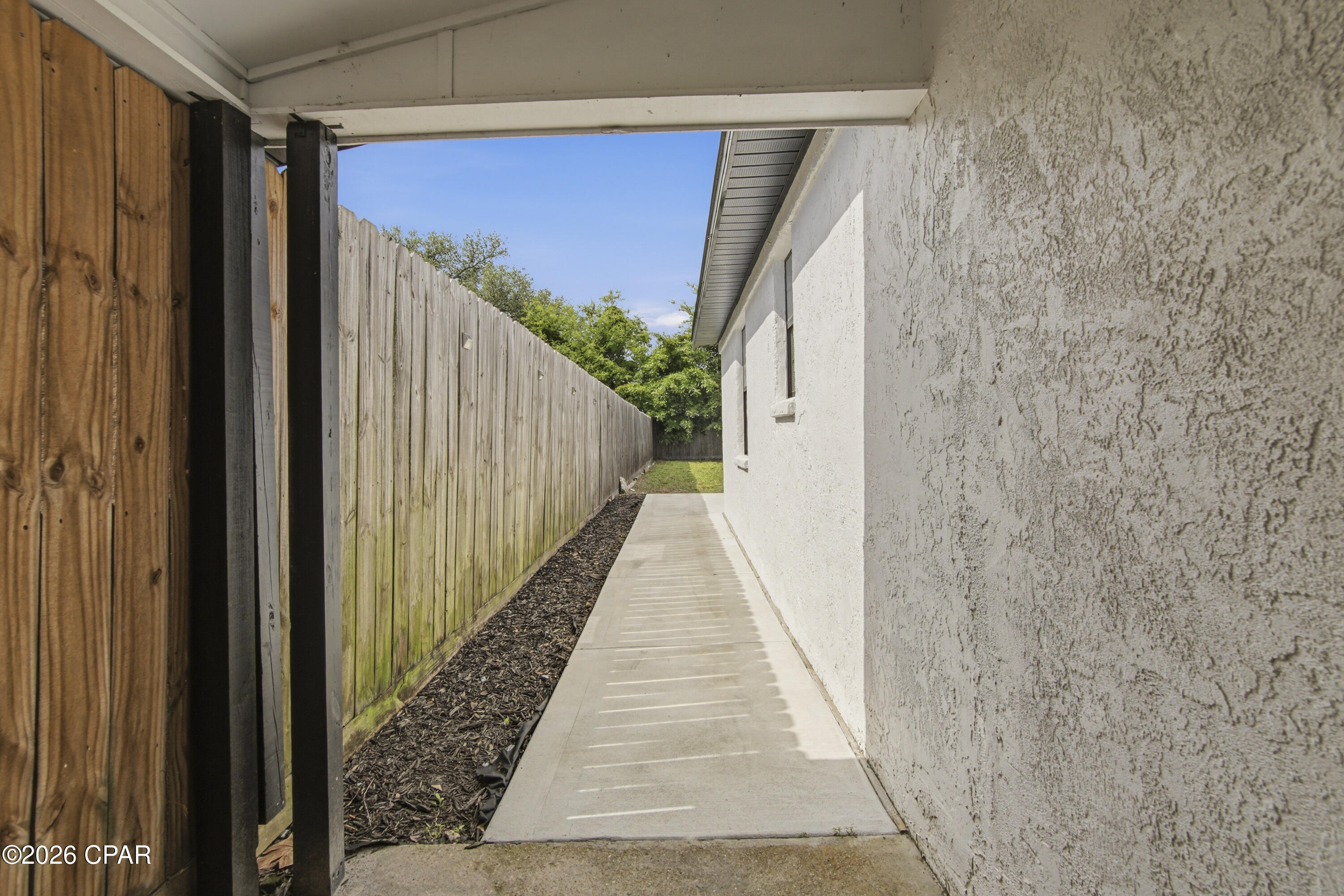 Callaway - Residential Lease