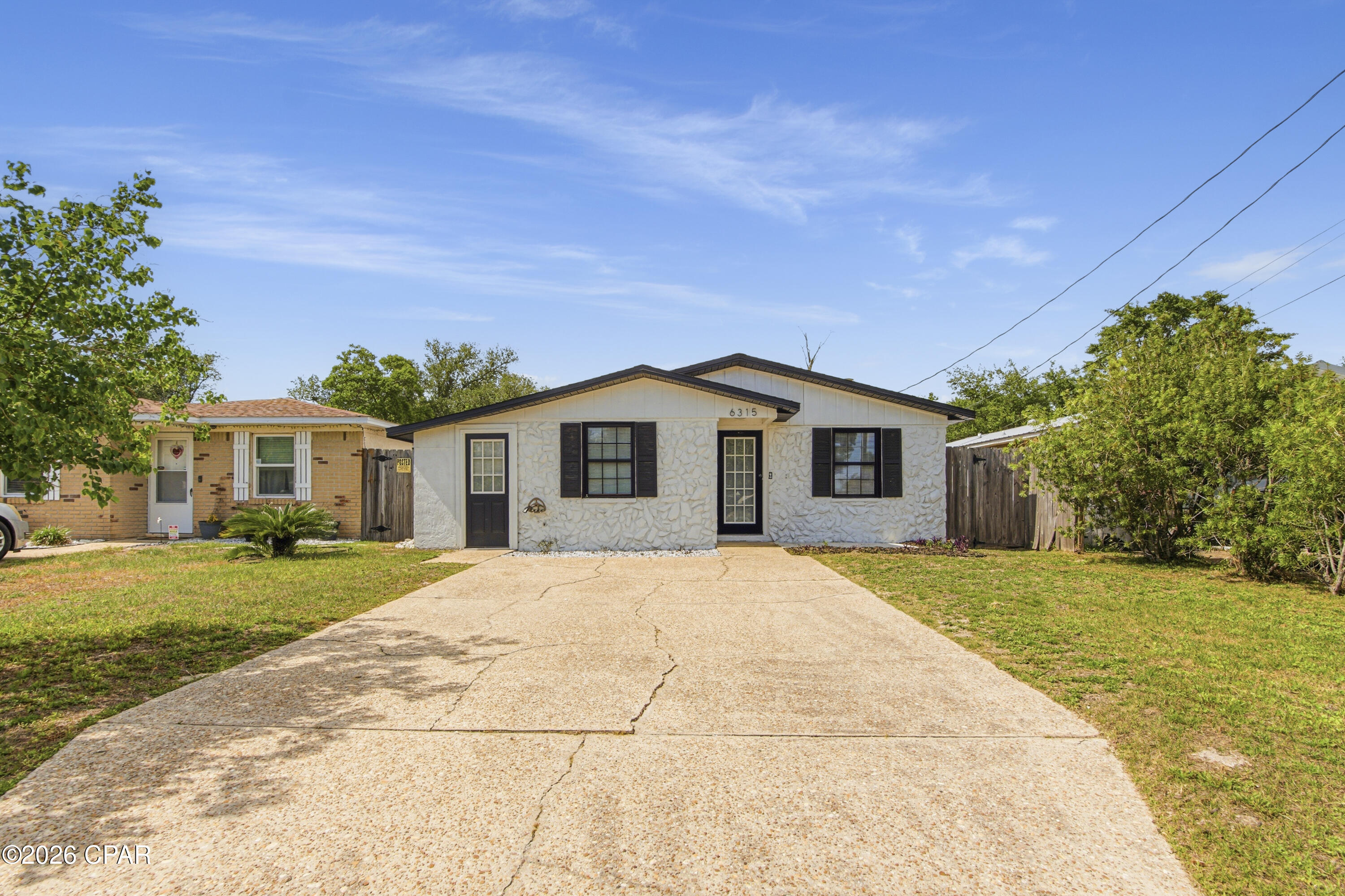 Callaway - Residential Lease