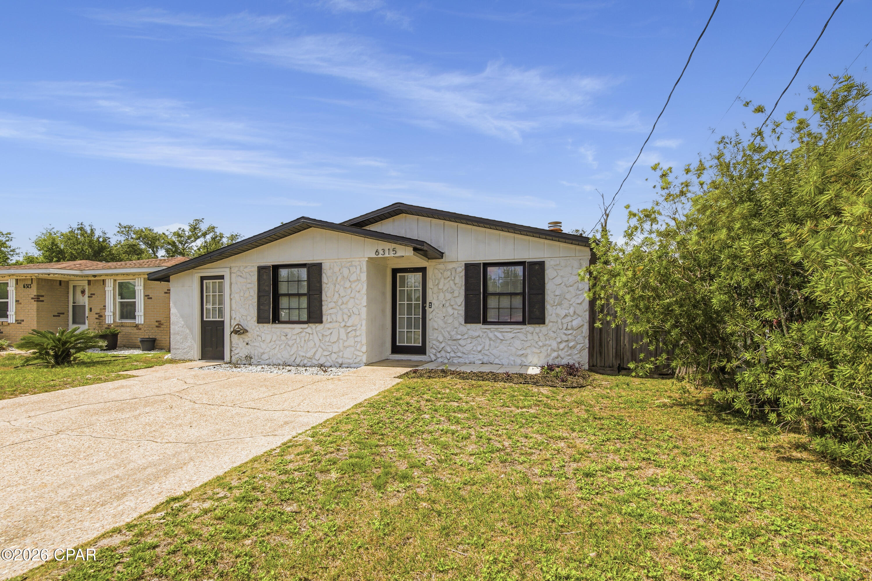 Callaway - Residential Lease