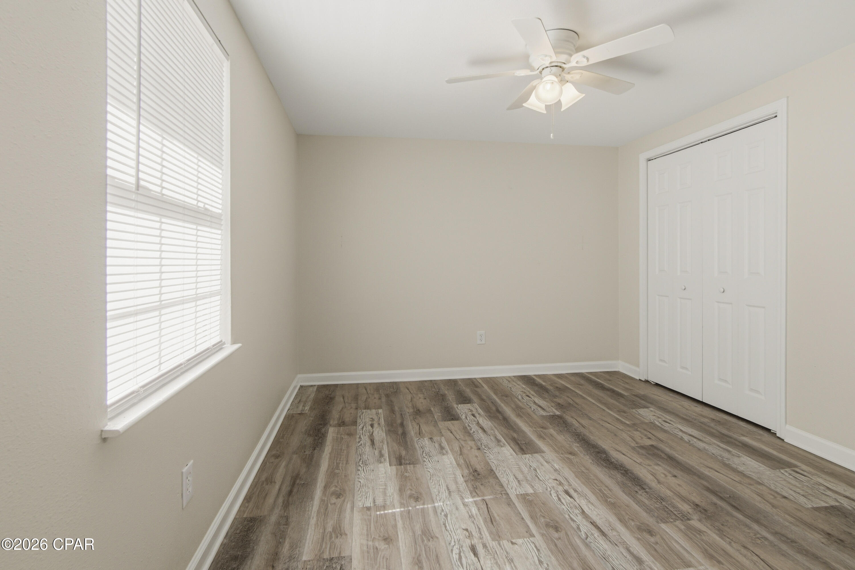 Callaway - Residential Lease