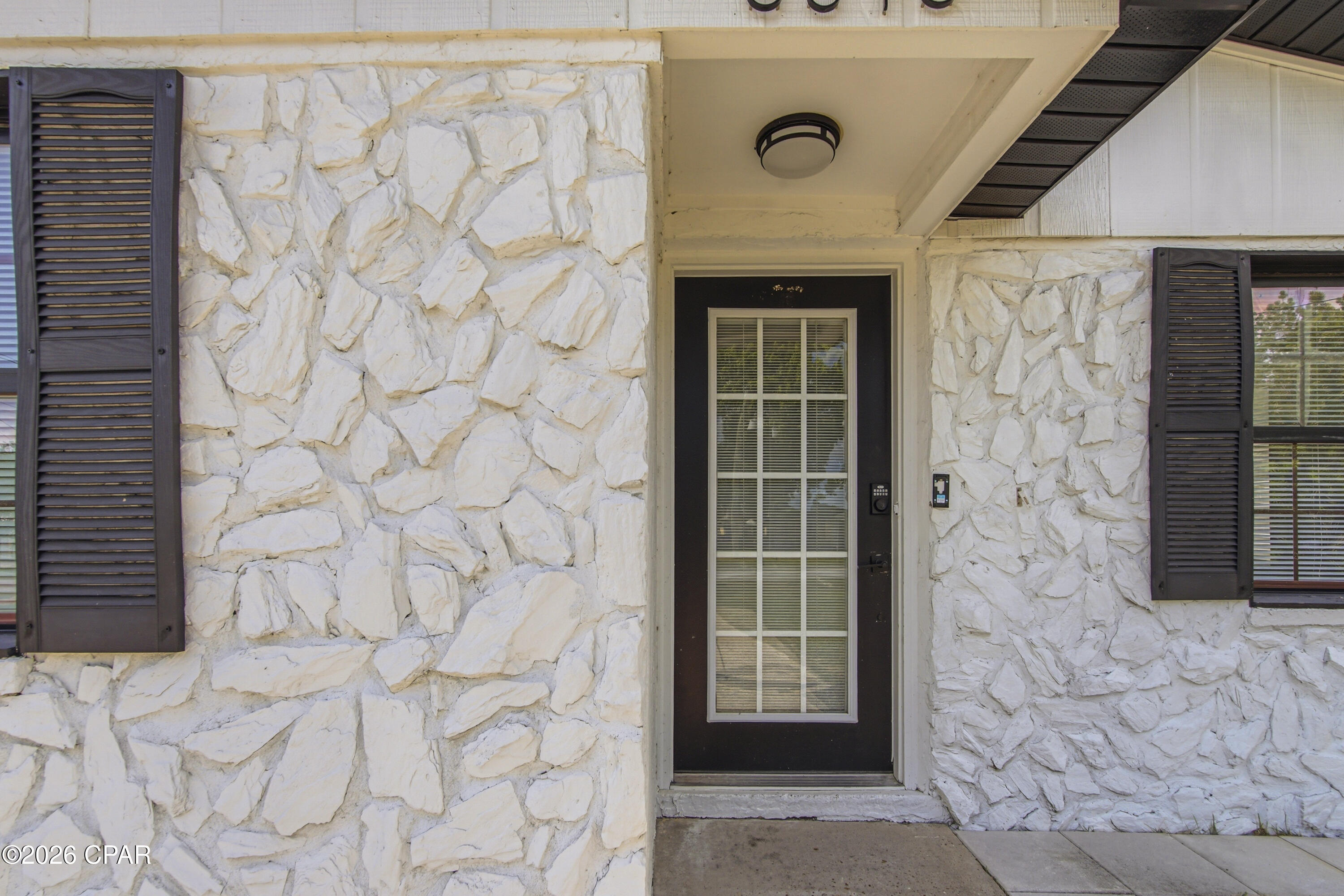 Callaway - Residential Lease
