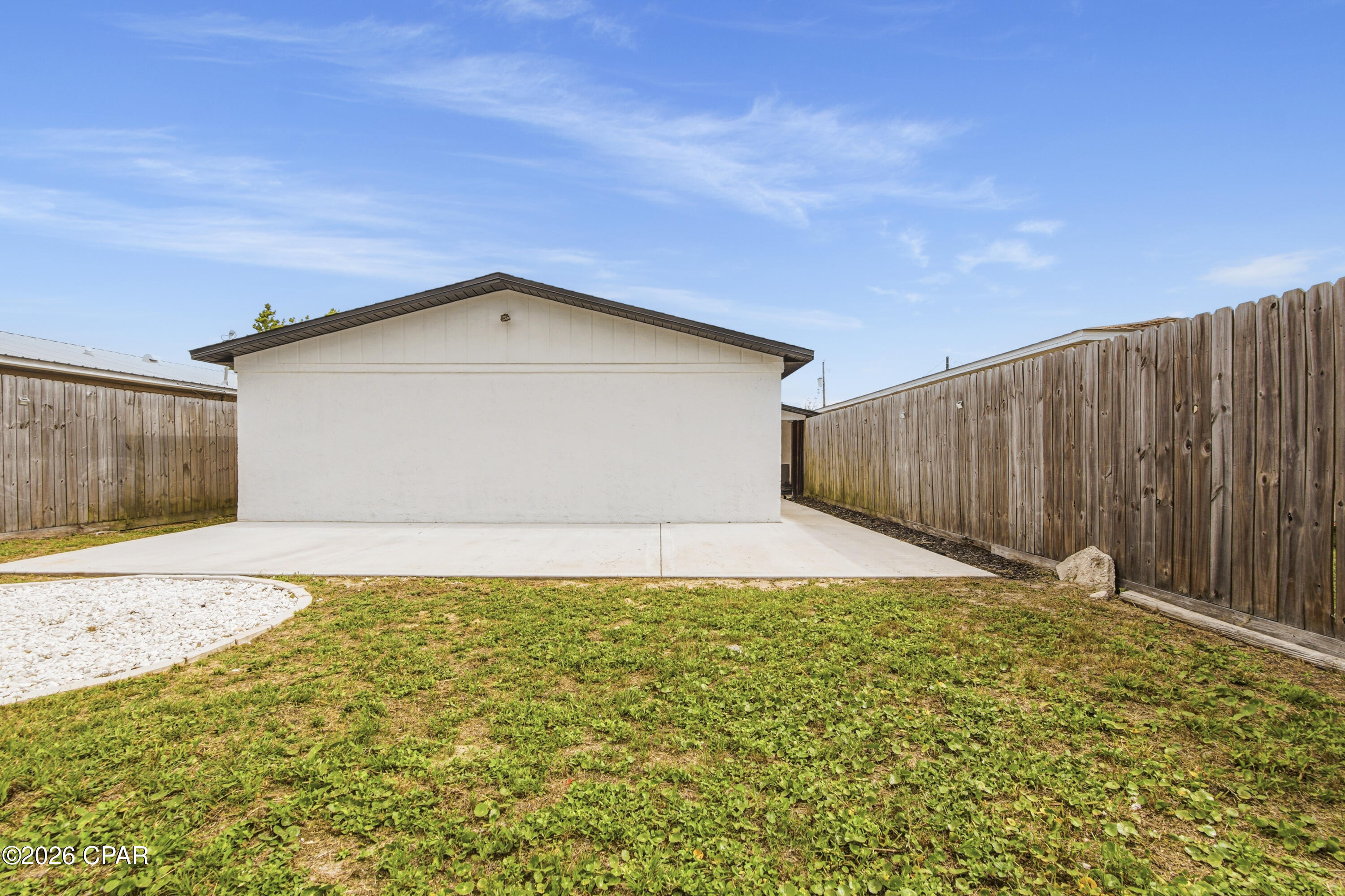 Callaway - Residential Lease