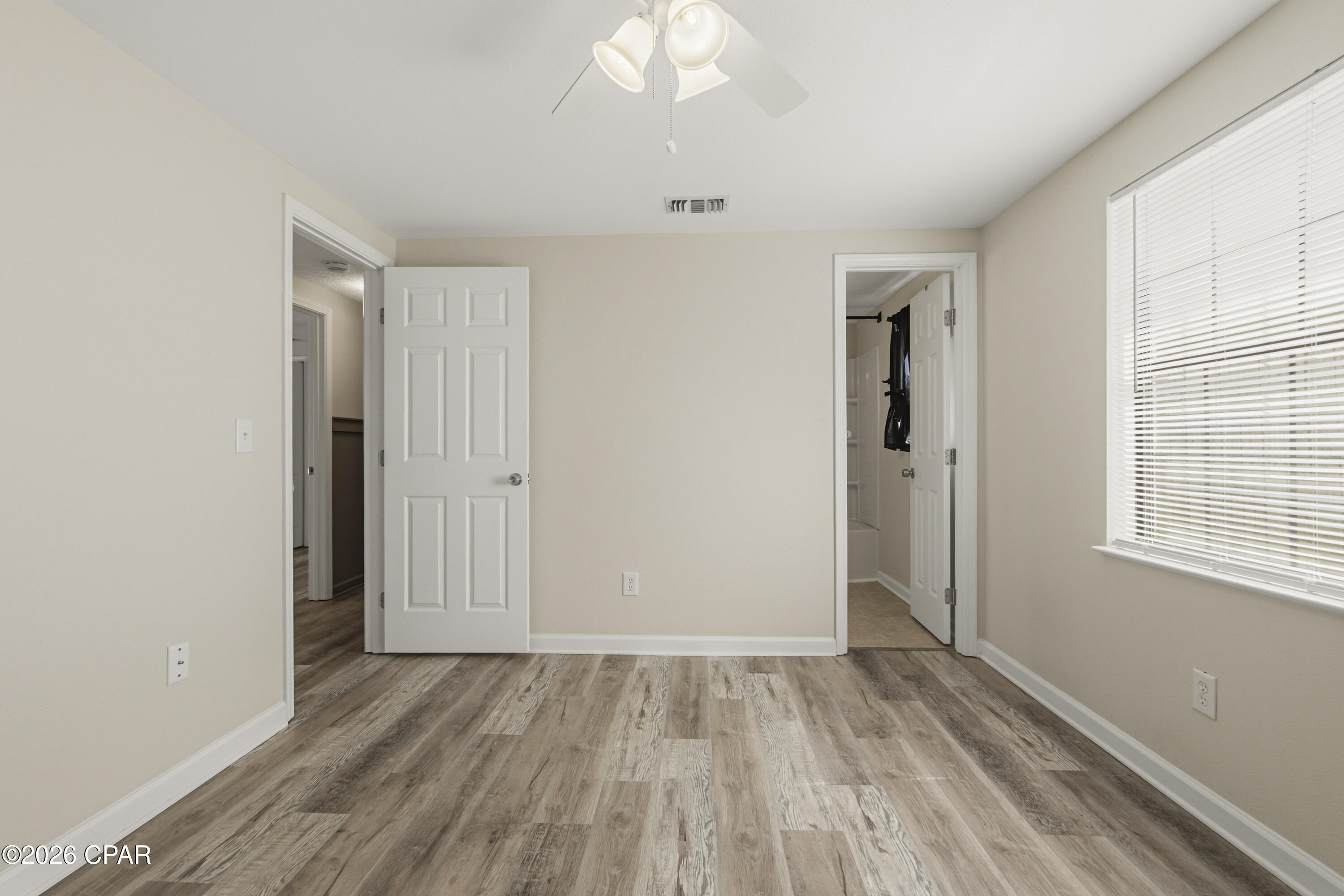 Callaway - Residential Lease