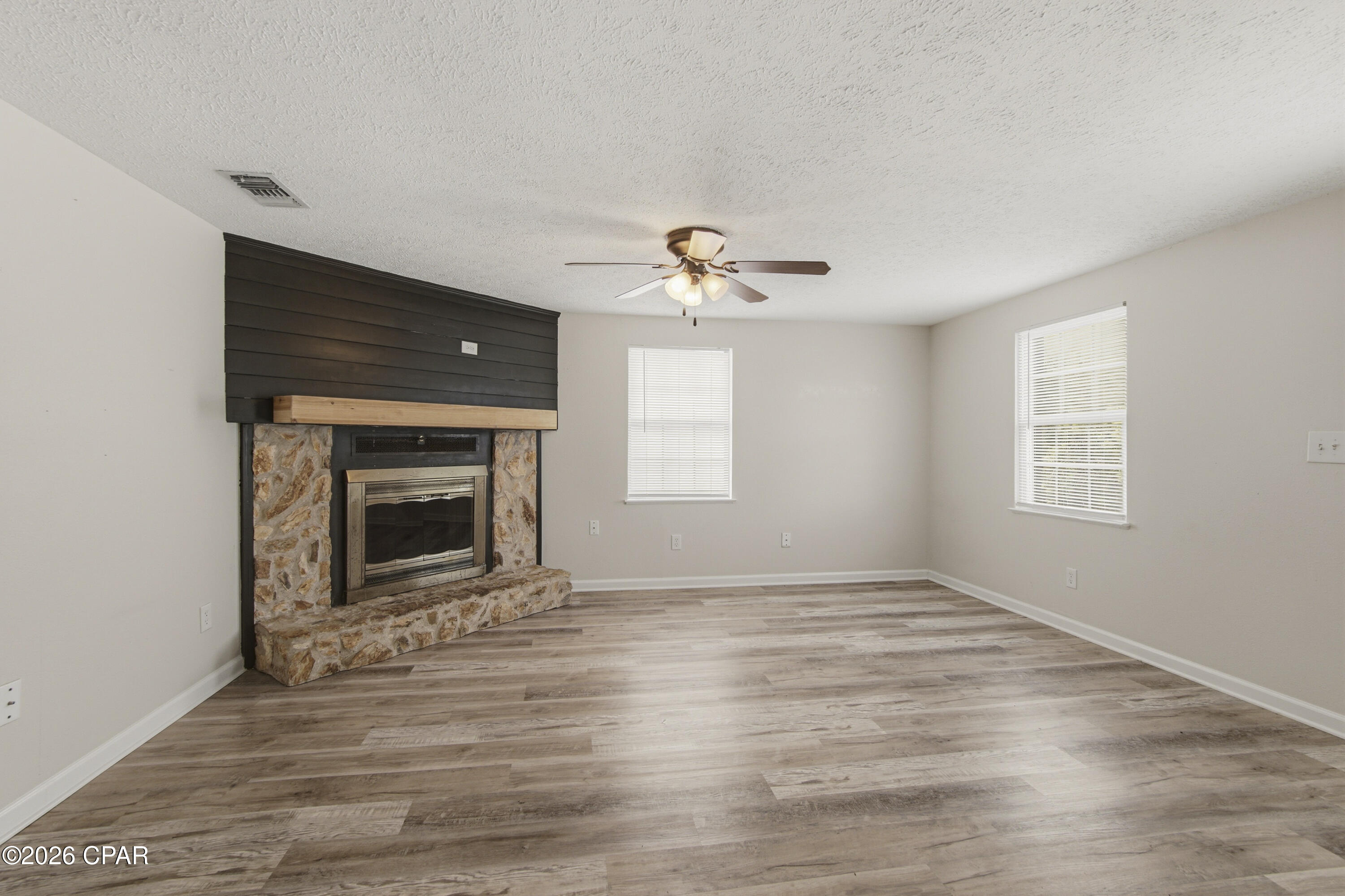 Callaway - Residential Lease
