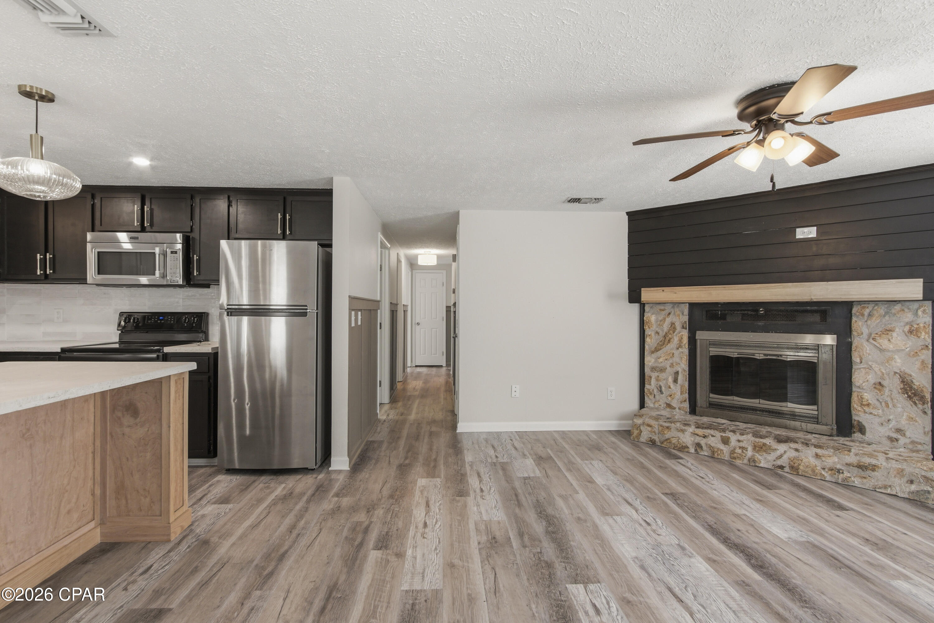 Callaway - Residential Lease