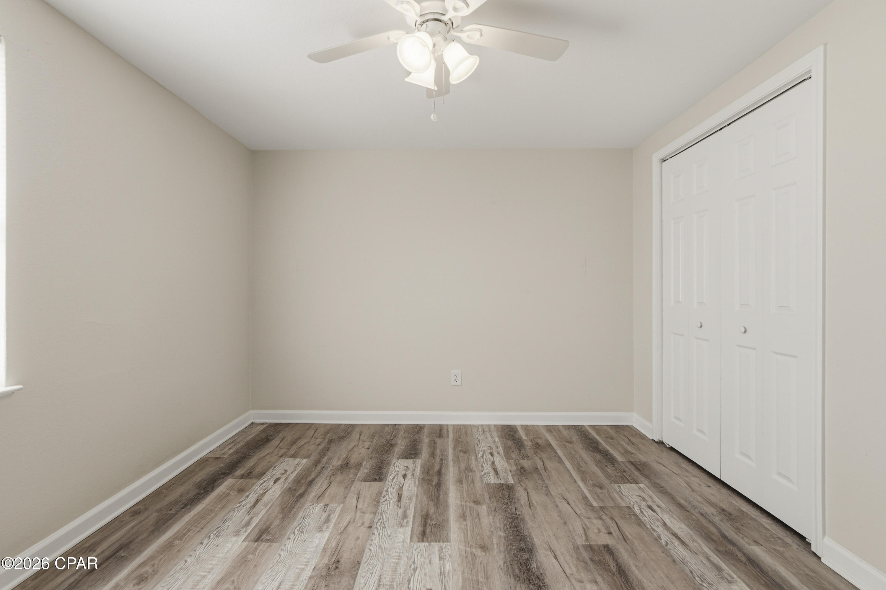 Callaway - Residential Lease