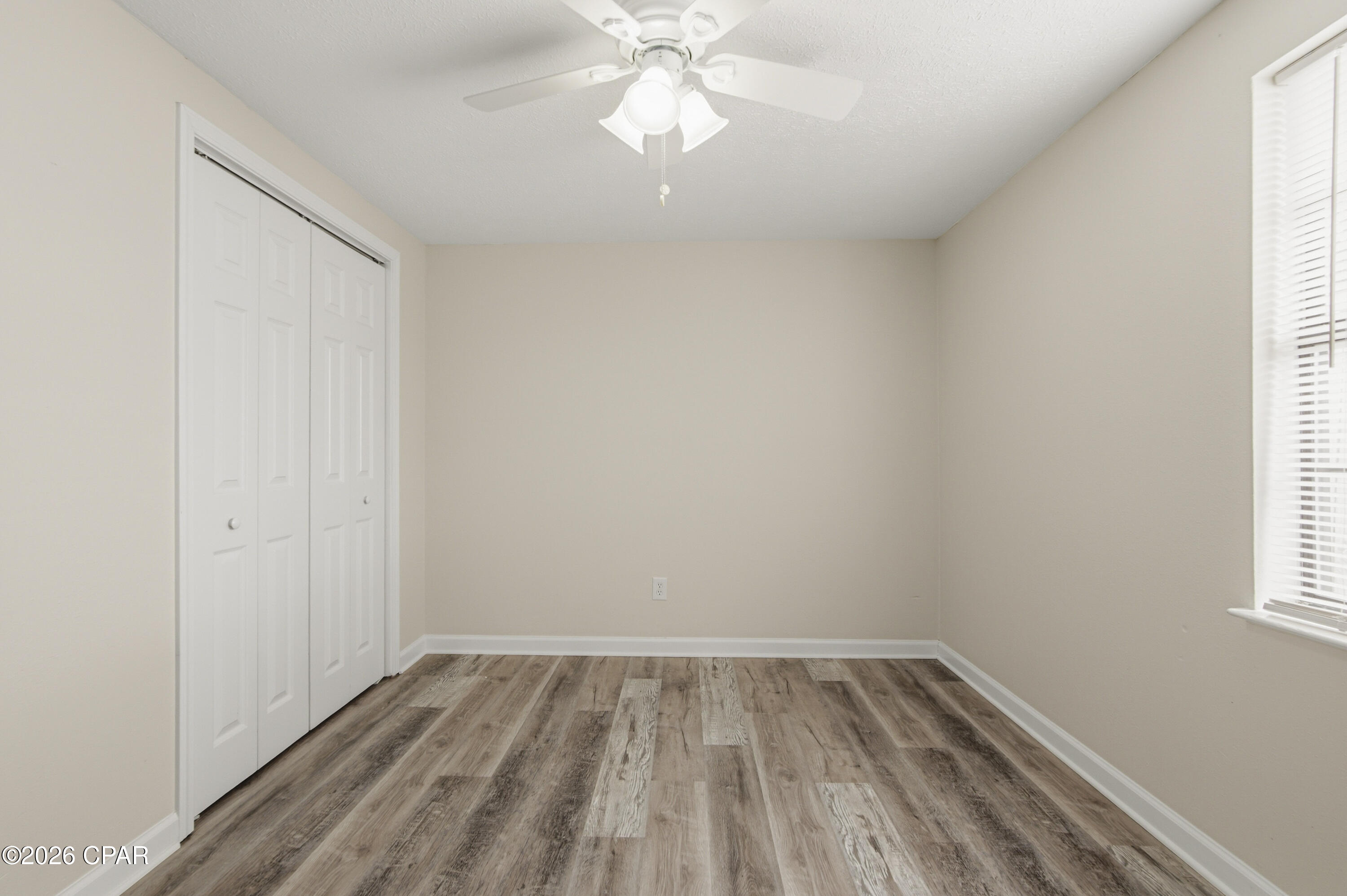 Callaway - Residential Lease