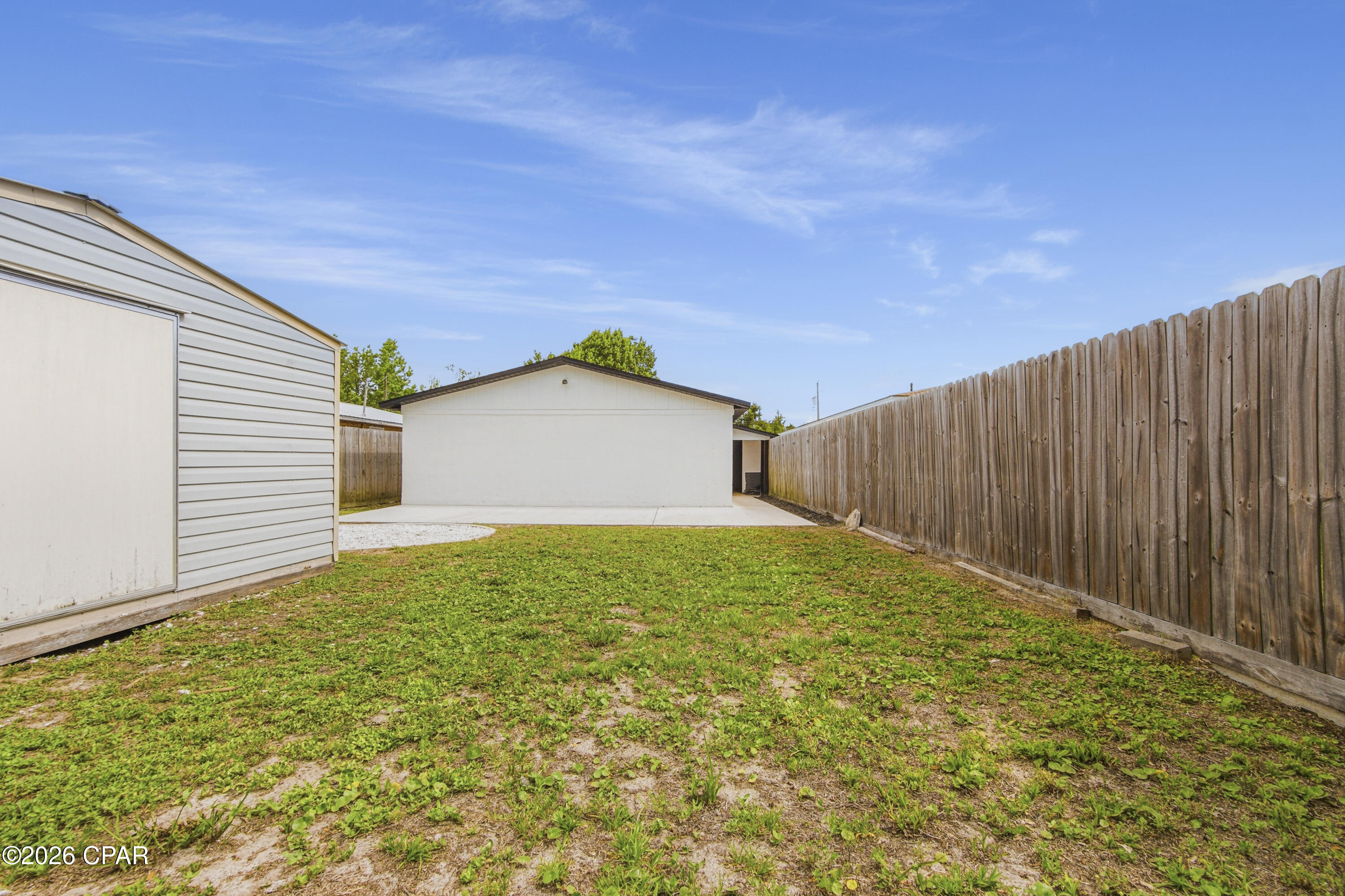 Callaway - Residential Lease