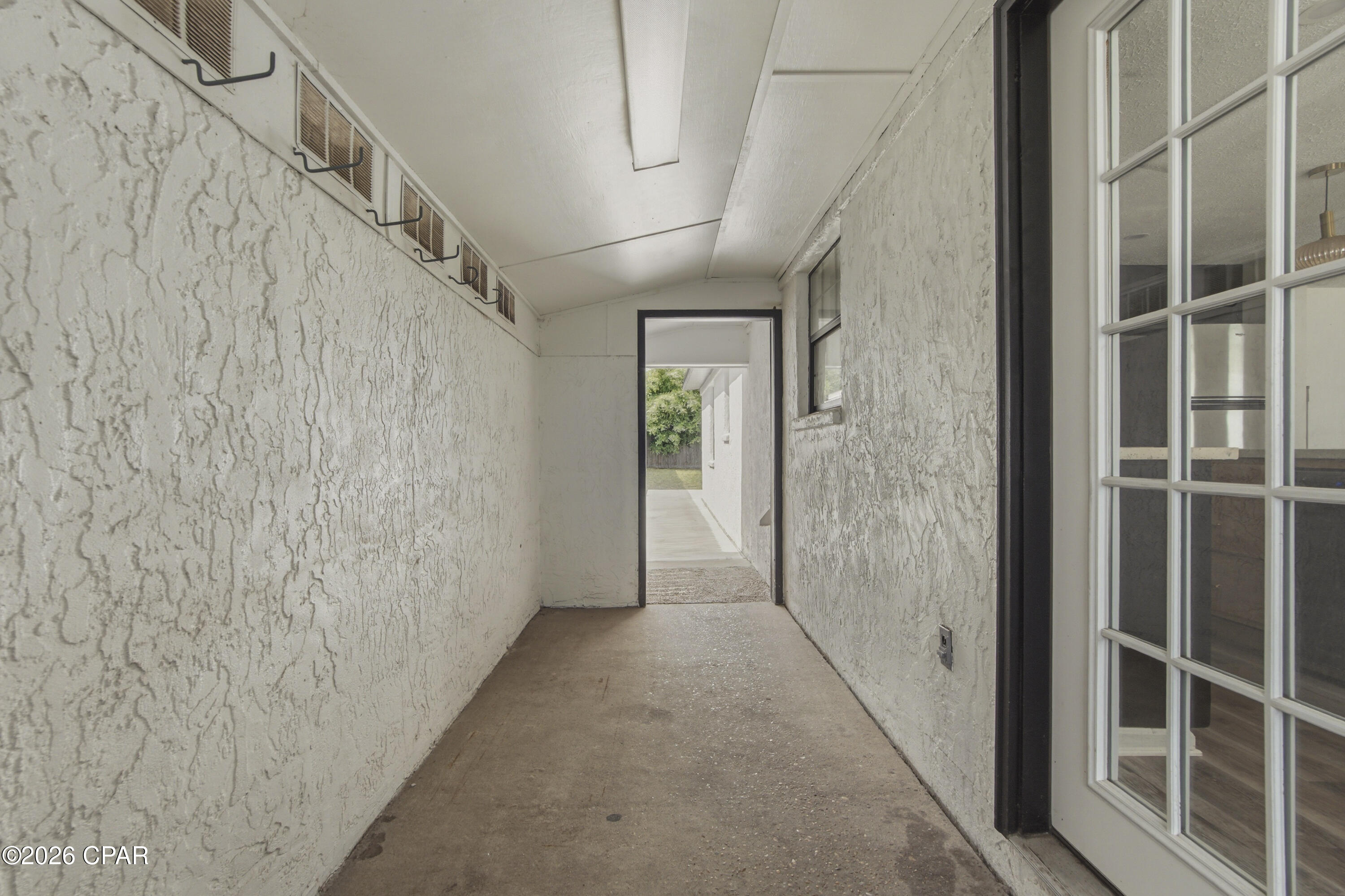 Callaway - Residential Lease