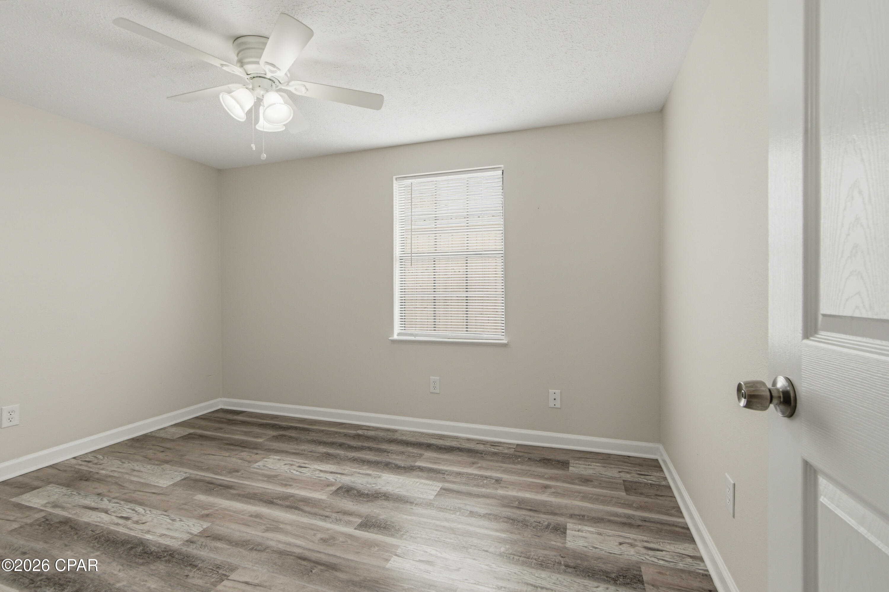 Callaway - Residential Lease