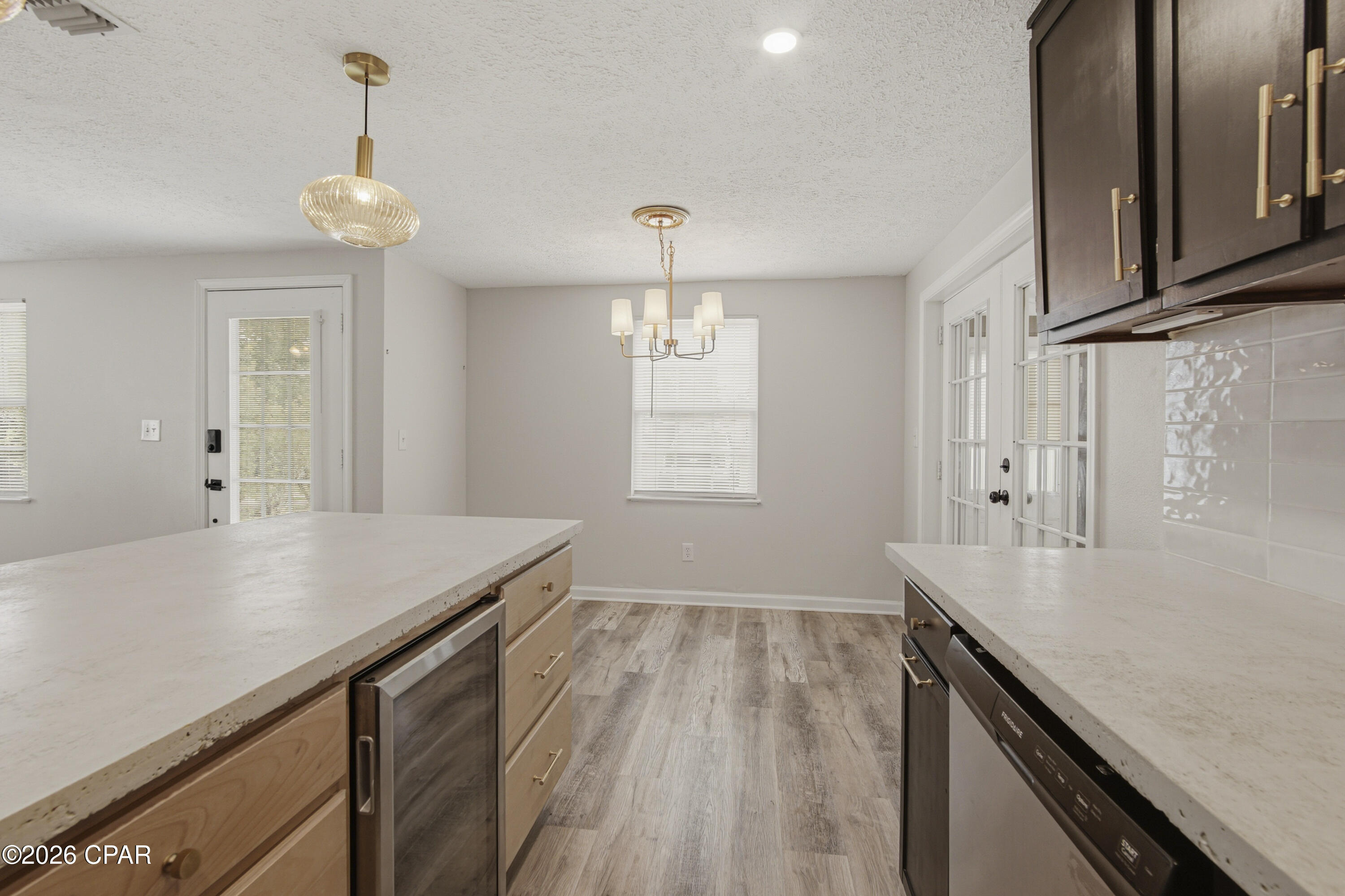 Callaway - Residential Lease