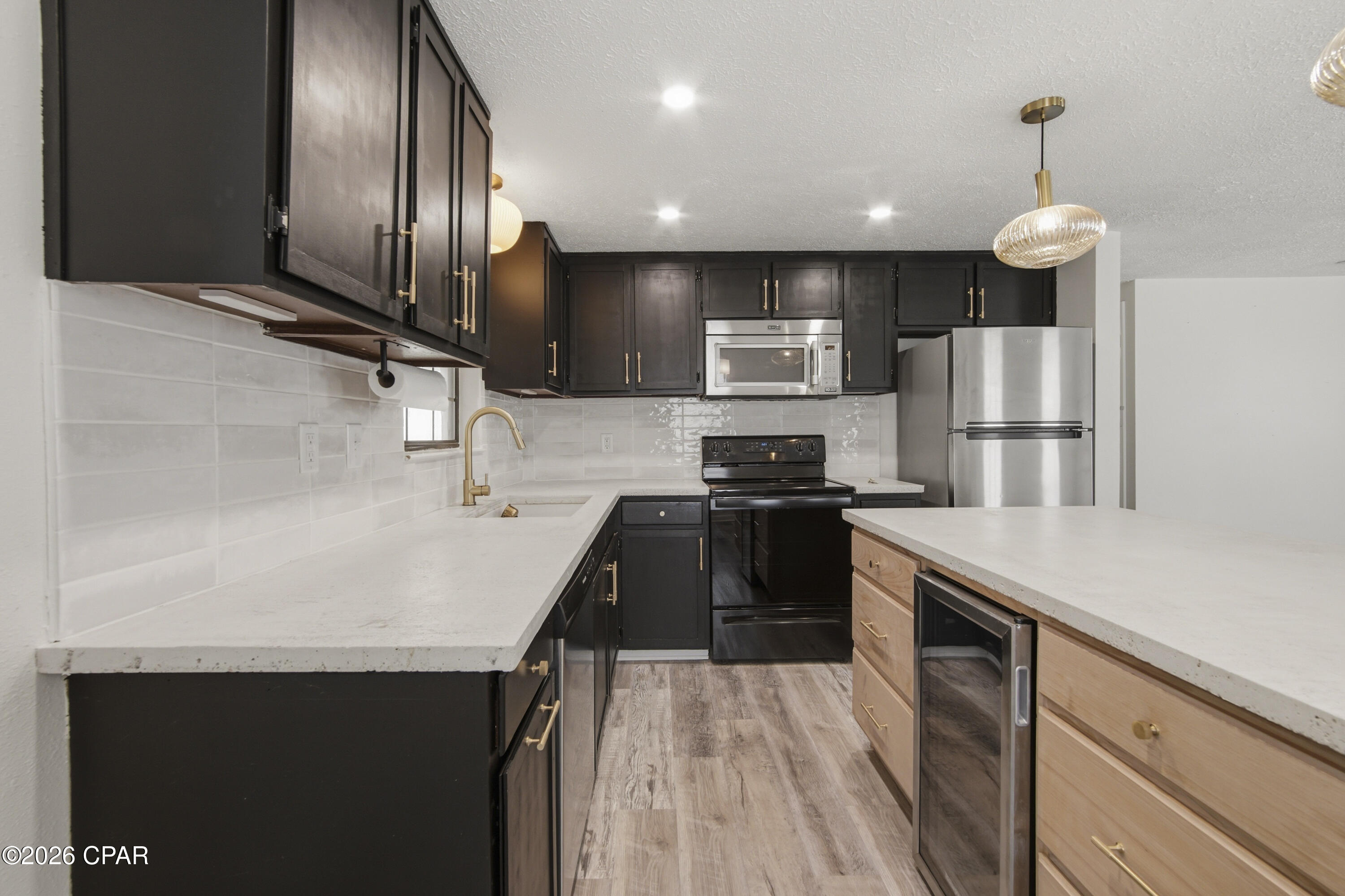 Callaway - Residential Lease