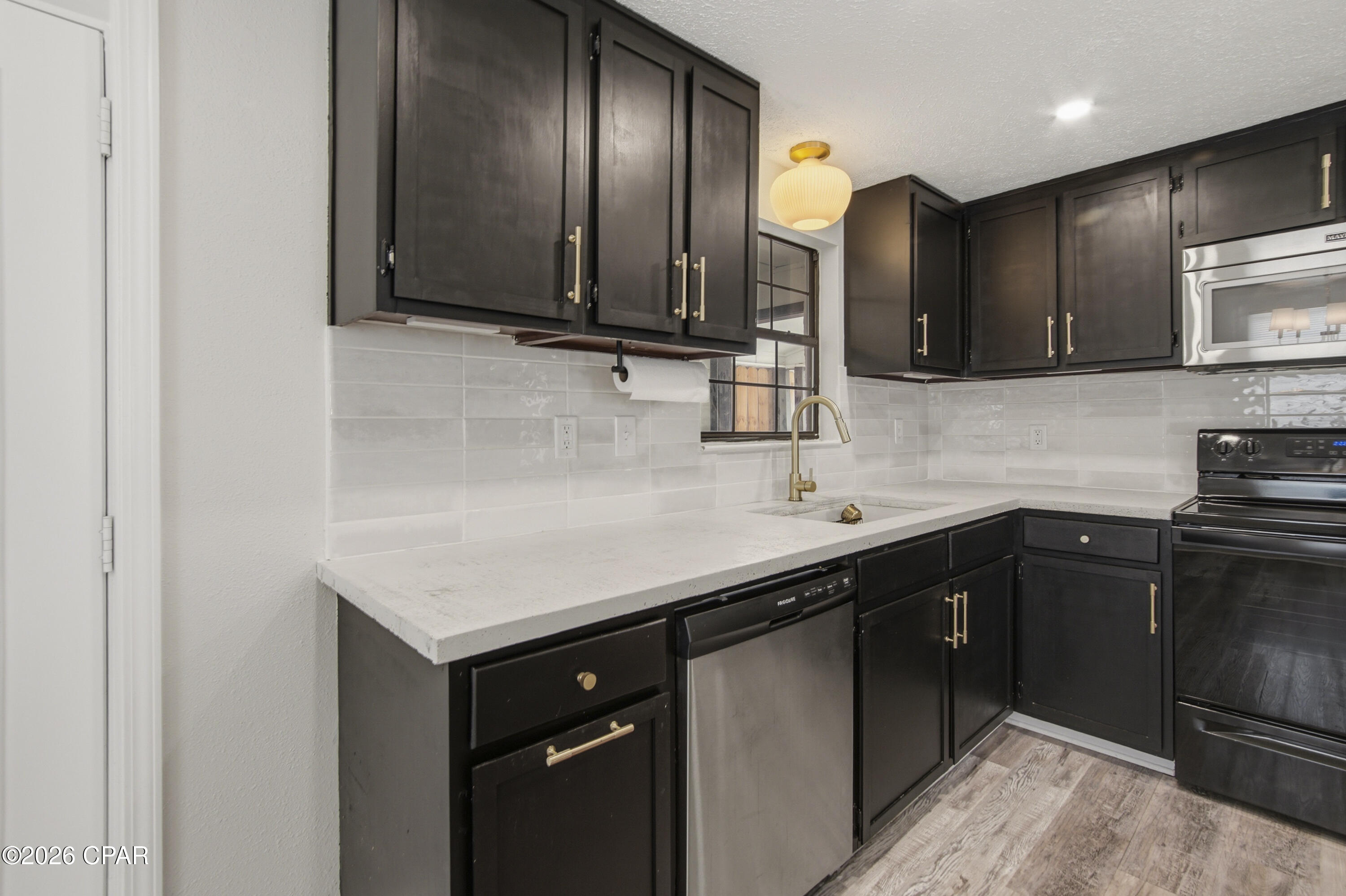 Callaway - Residential Lease