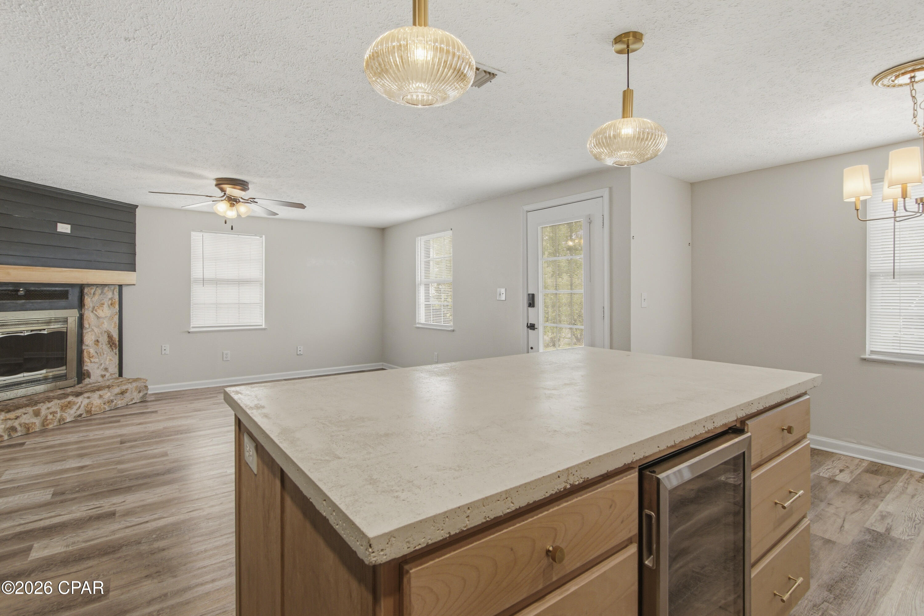 Callaway - Residential Lease