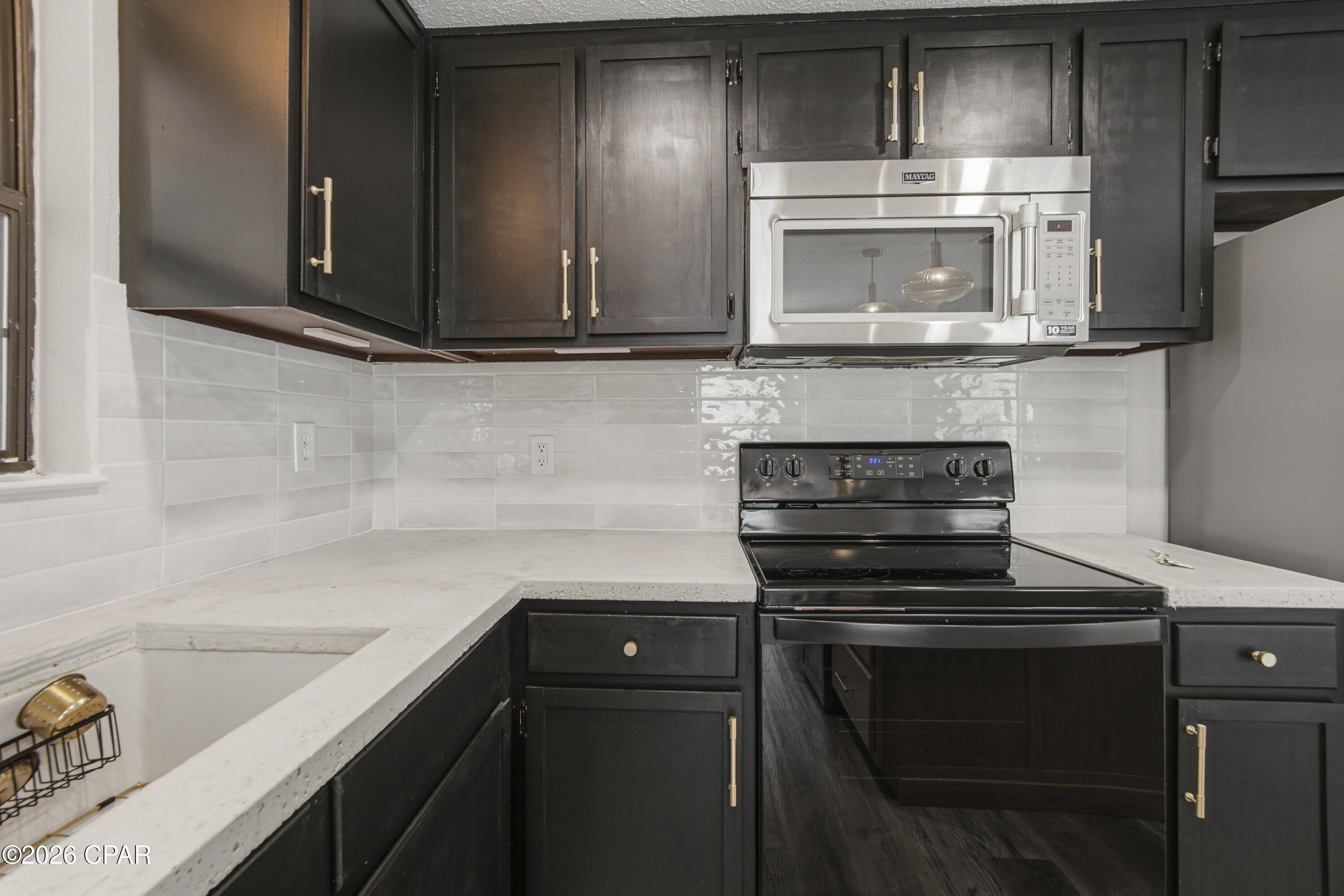 Callaway - Residential Lease