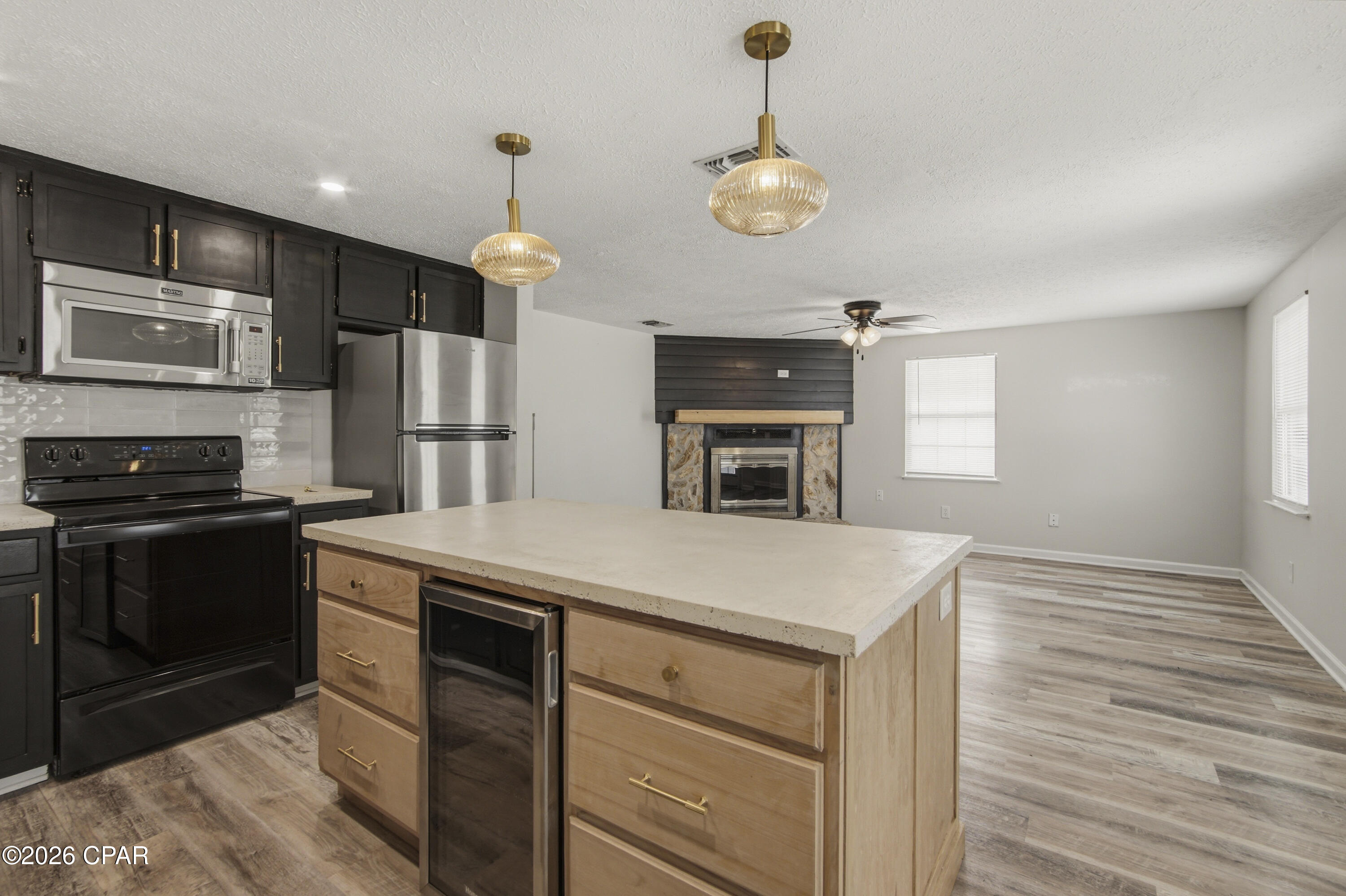 Callaway - Residential Lease