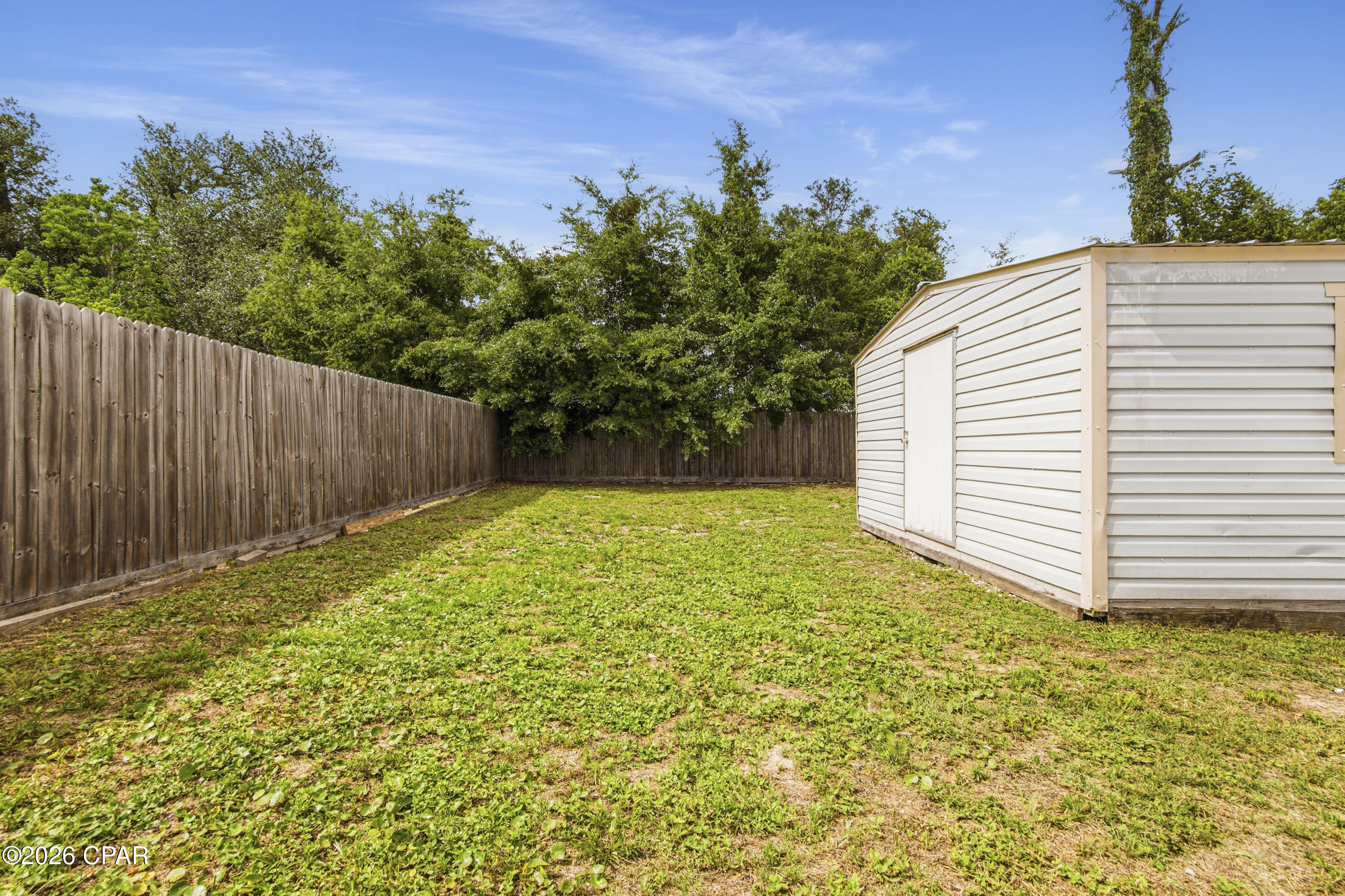 Callaway - Residential Lease