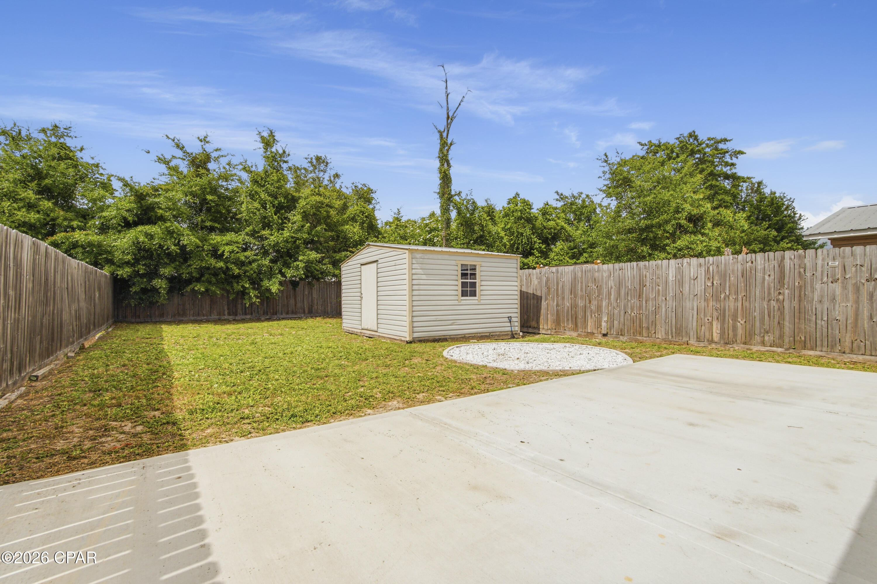 Callaway - Residential Lease