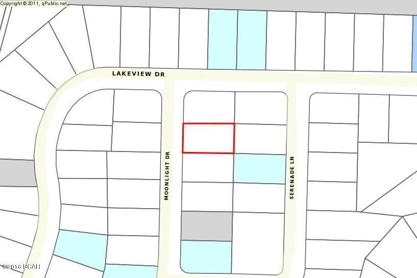 Gulf Vista Sec 3 - Land