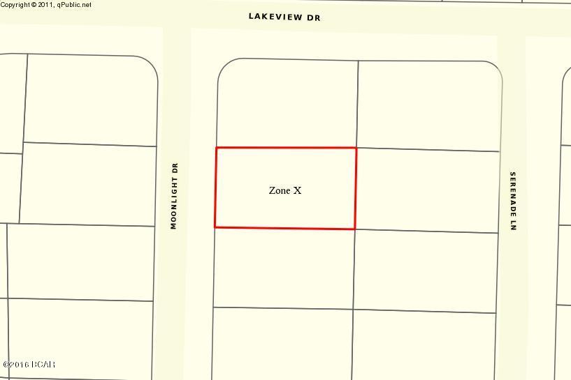Gulf Vista Sec 3 - Land