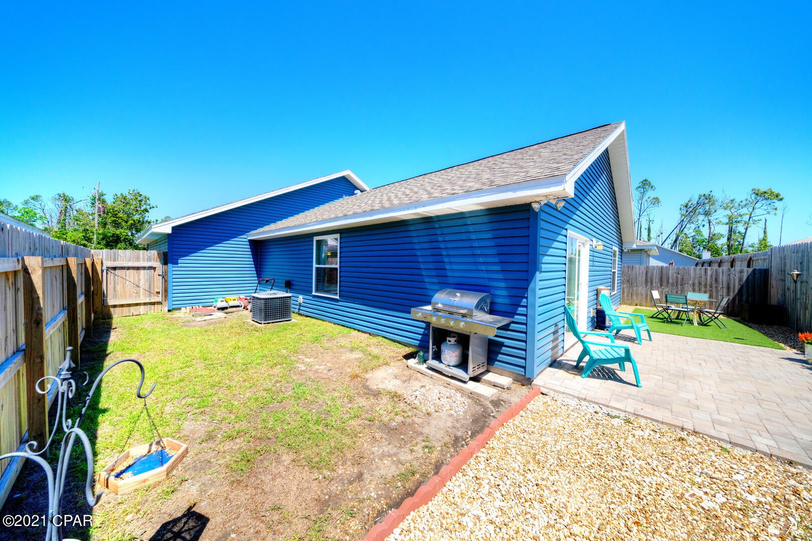 Plantation Heights - Residential