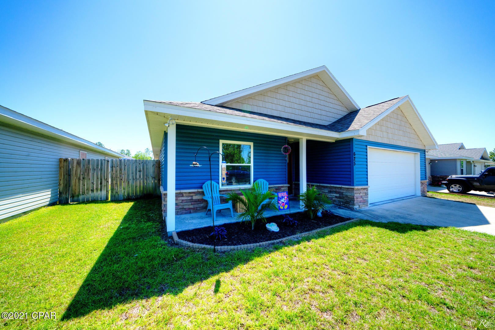 Plantation Heights - Residential