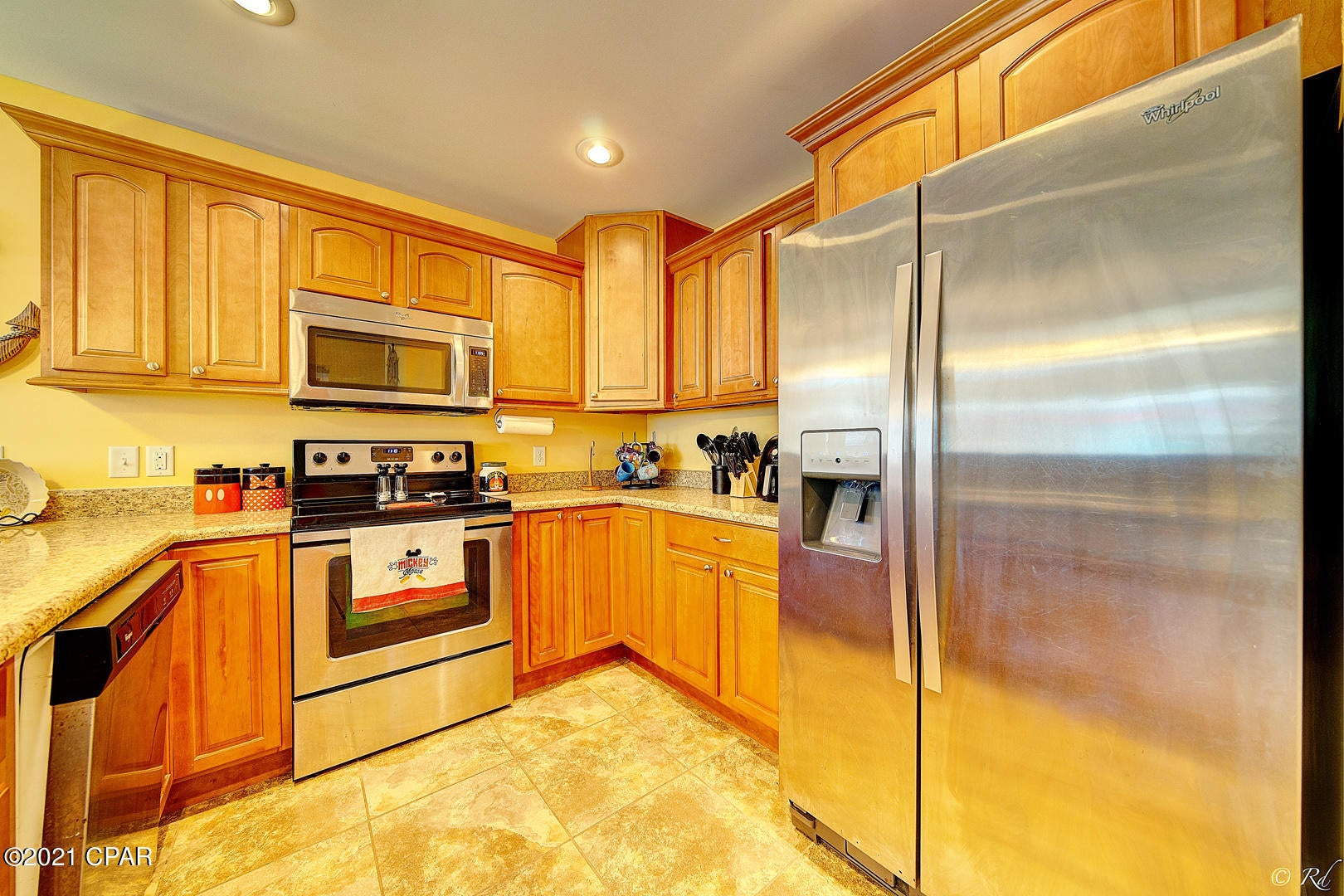Plantation Heights - Residential