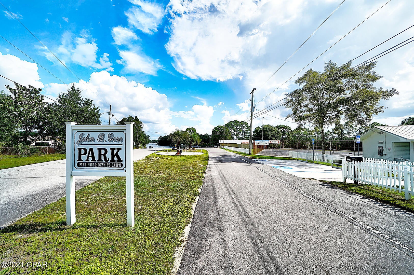 Plantation Heights - Residential