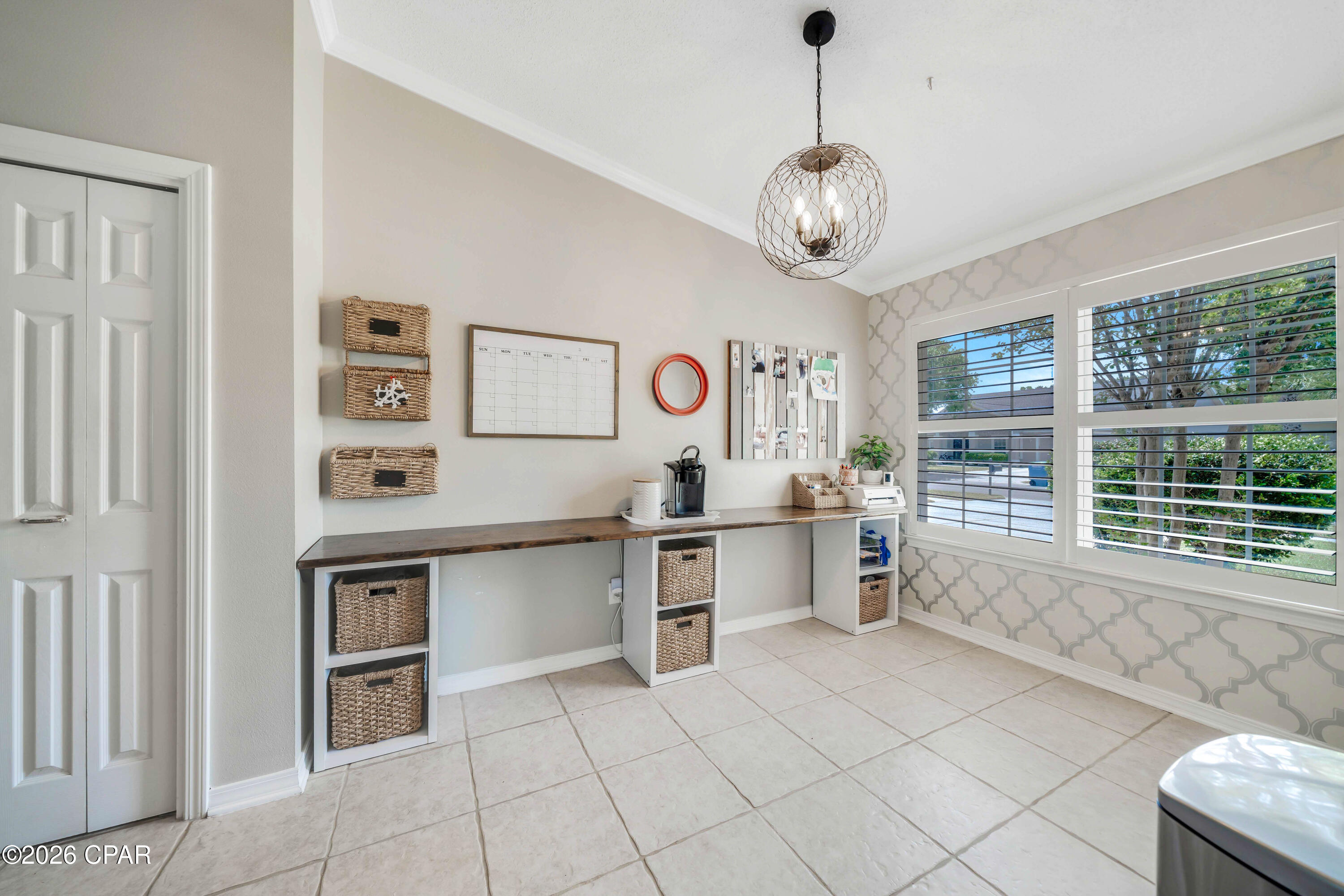 Palmetto Trace Phase 1 - Residential
