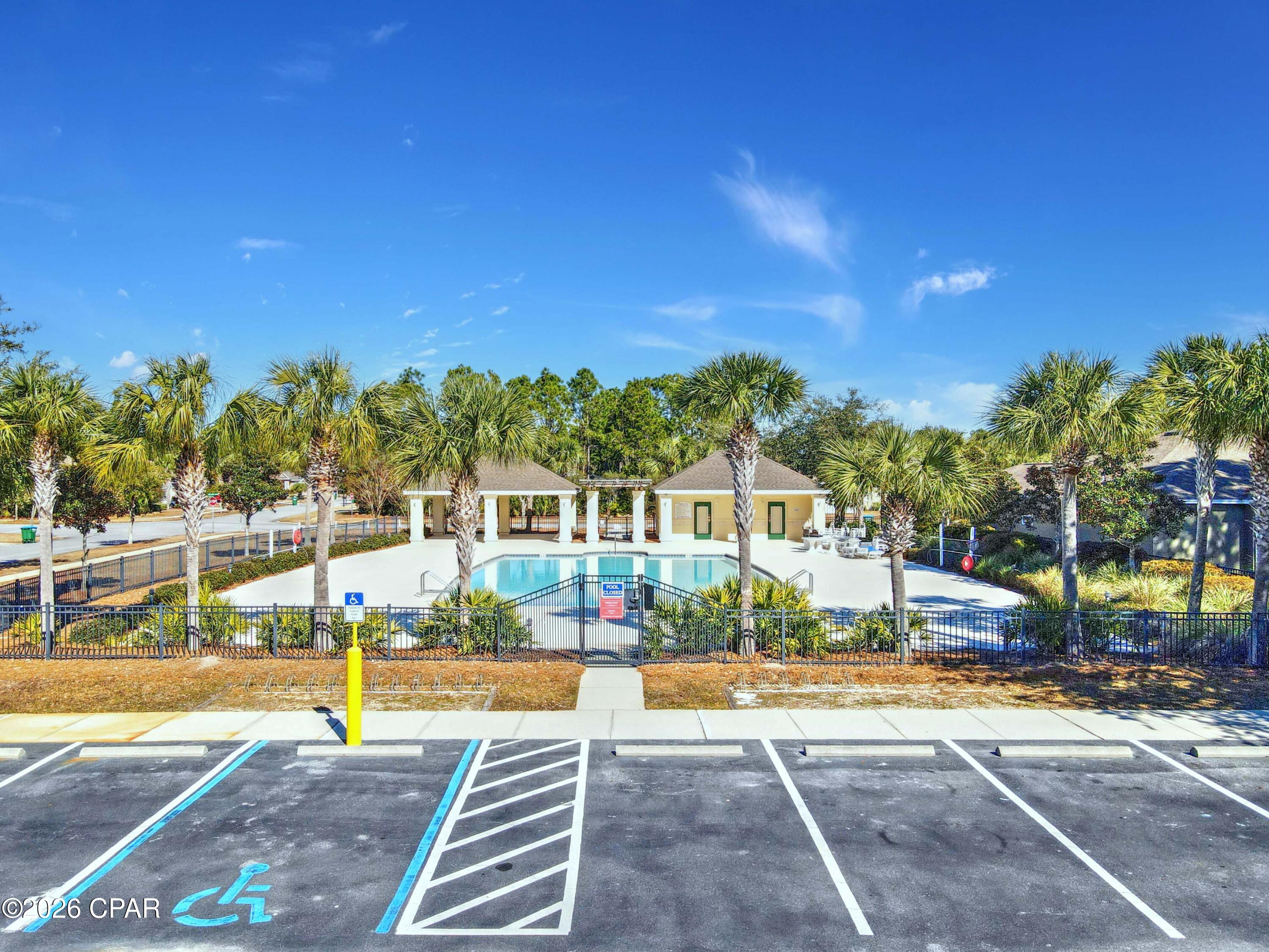 Palmetto Trace Phase 1 - Residential
